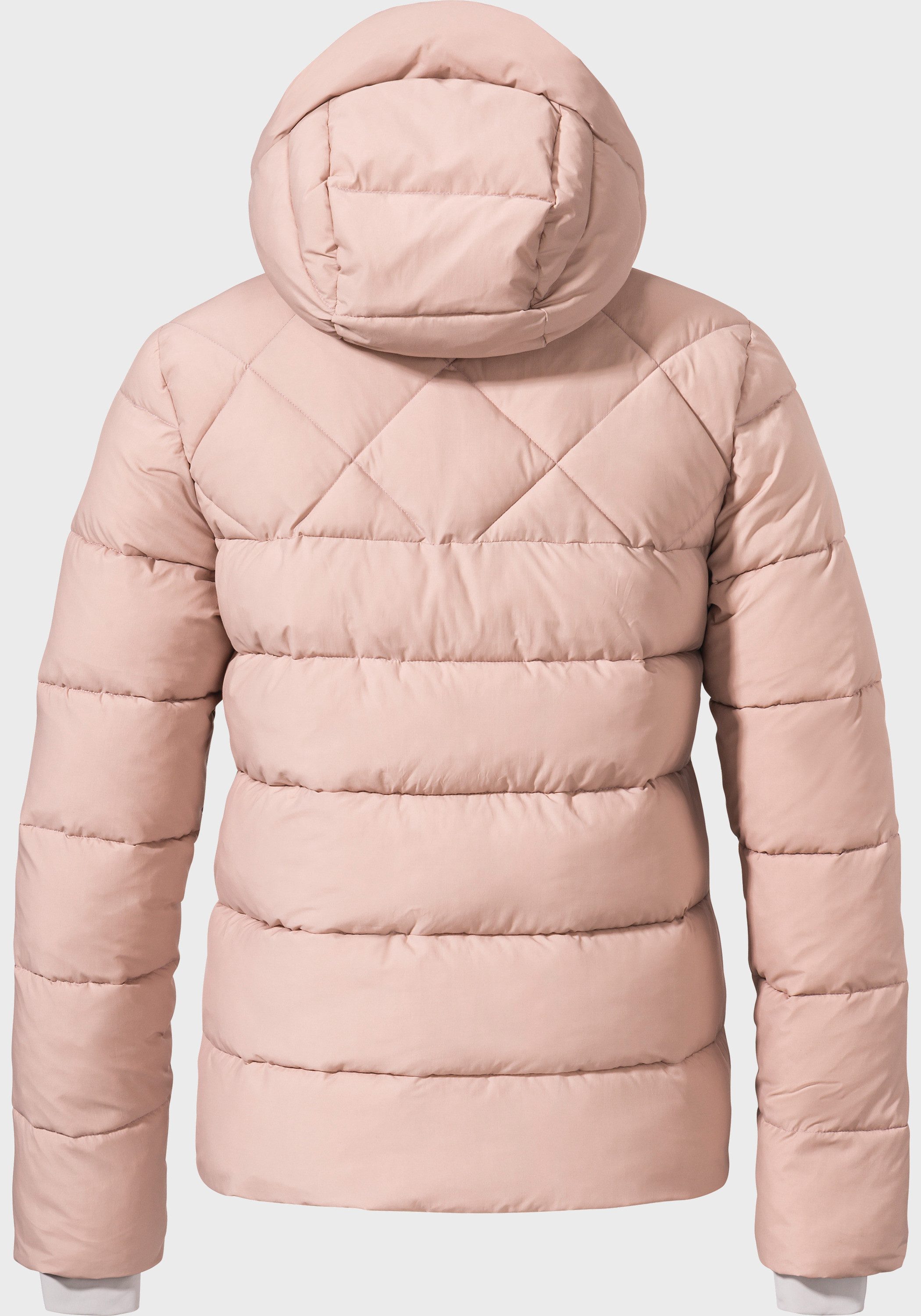 Schöffel Winterjack Ins Jacket Boston L