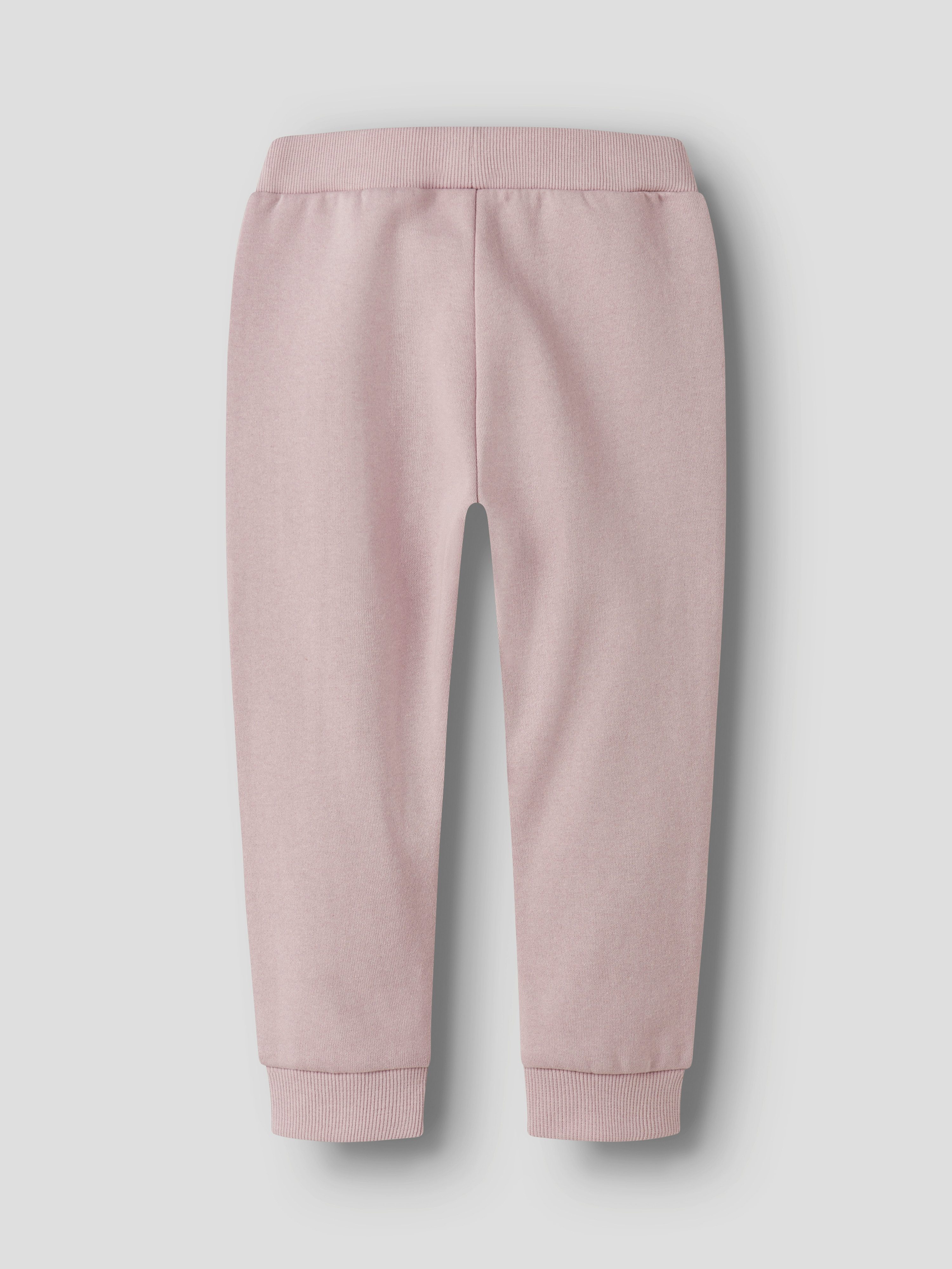 Name It Sweatpants NMNSELI SWE PANT BRU NOOS