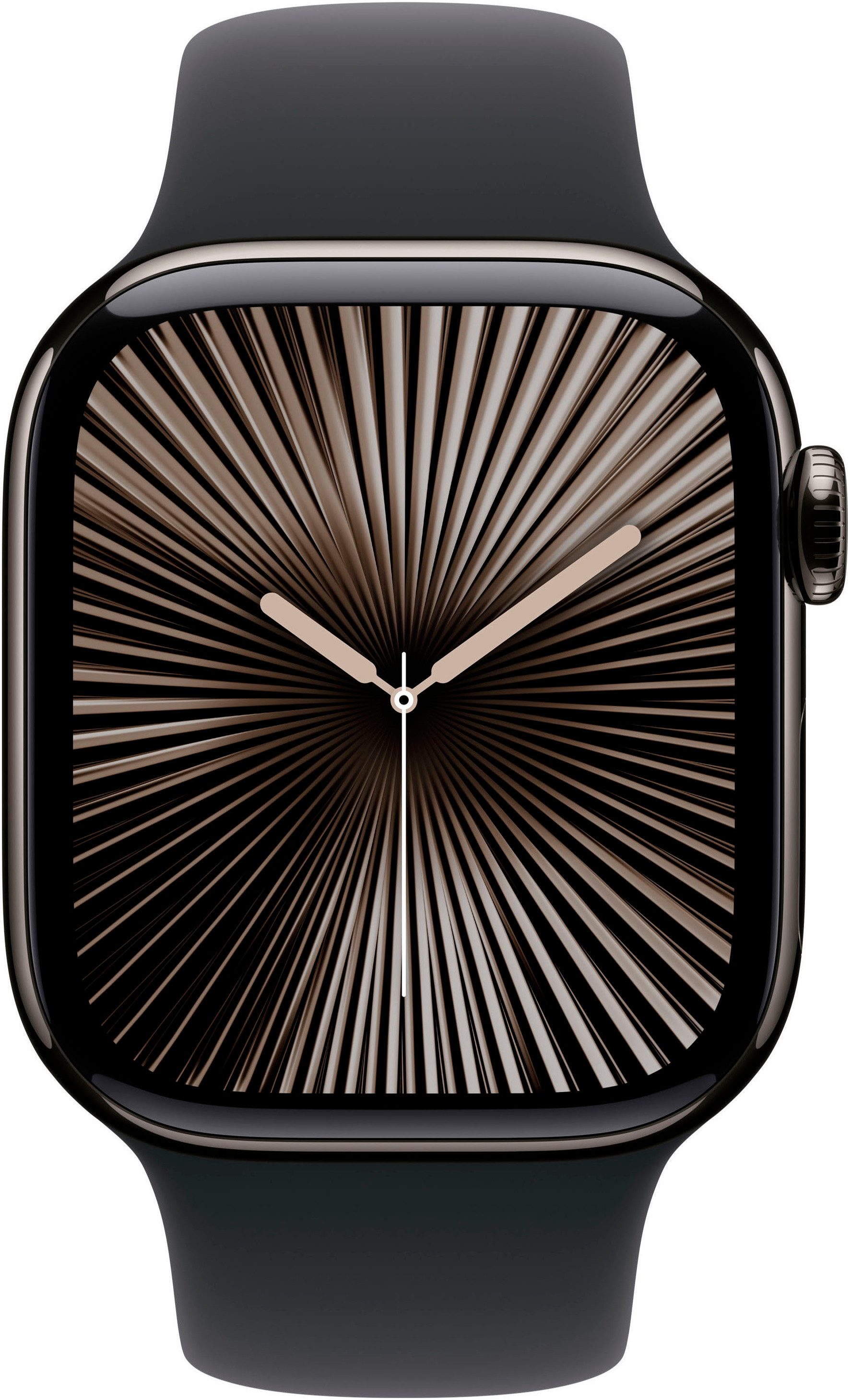 Apple Smartwatch Watch 10 Titan