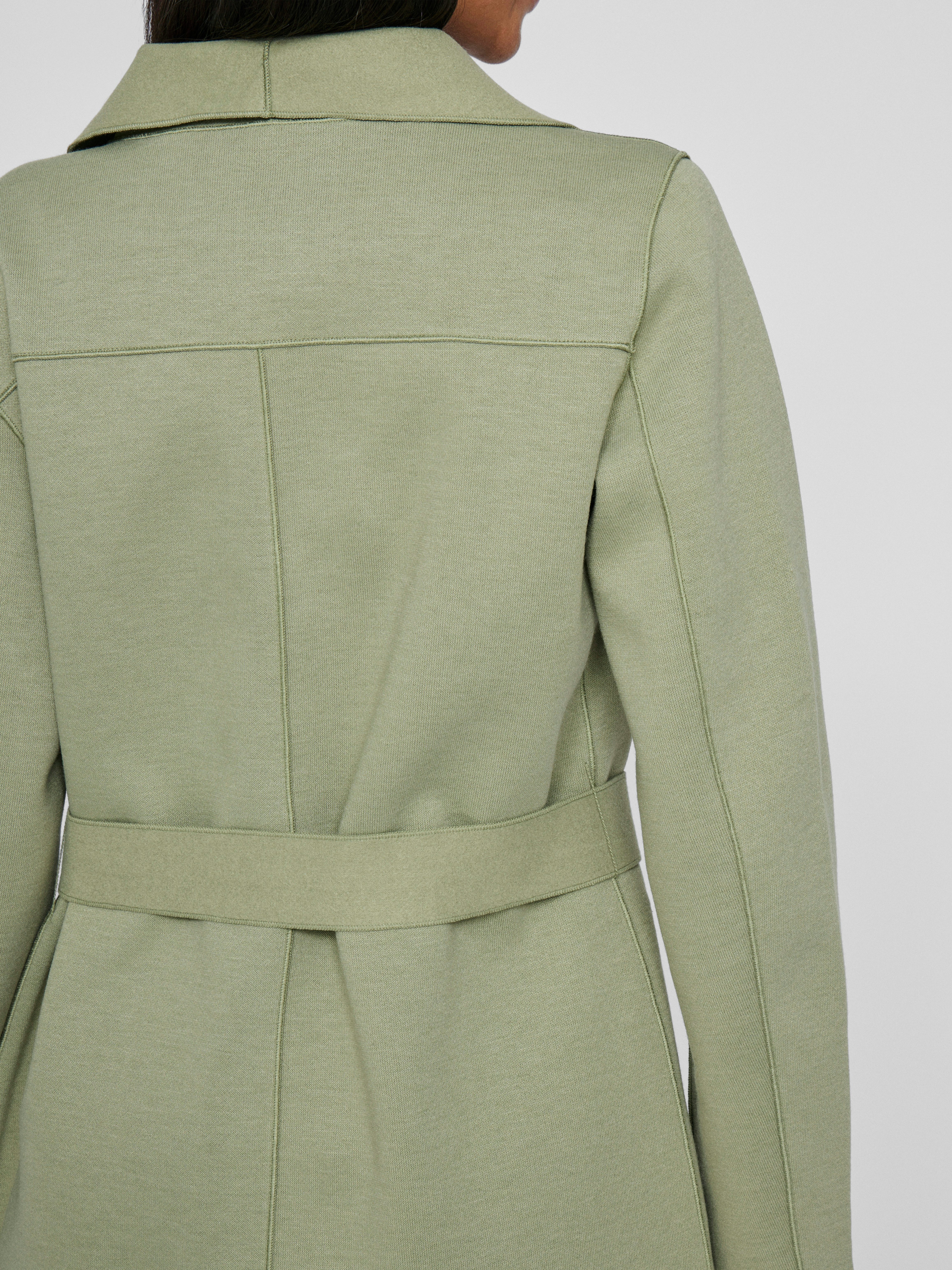Vila Korte jas VIJUICE COAT NOOS