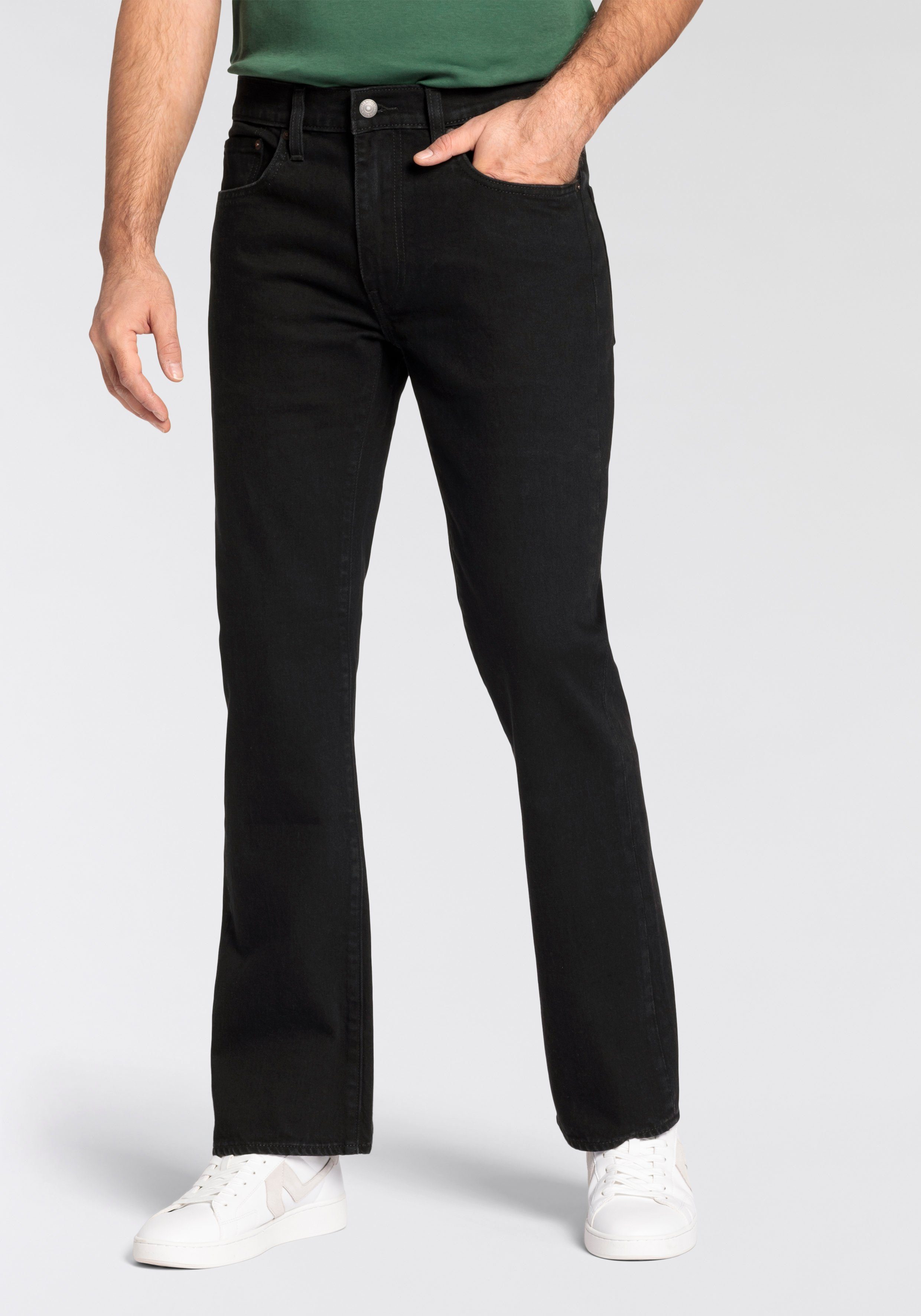 Levi's® Bootcut jeans 527 SLIM BOOT CUT