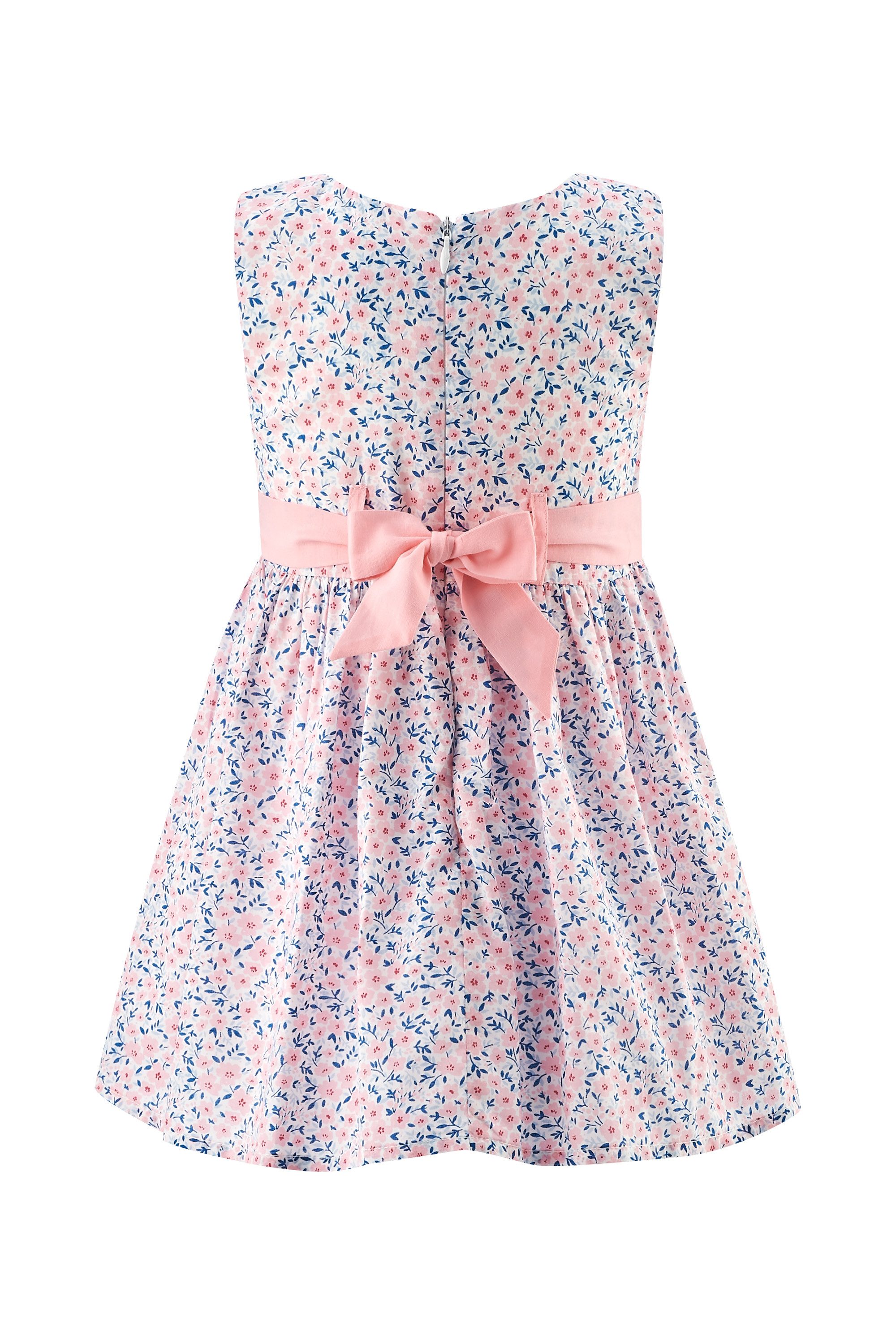 happy girls Mini-jurk