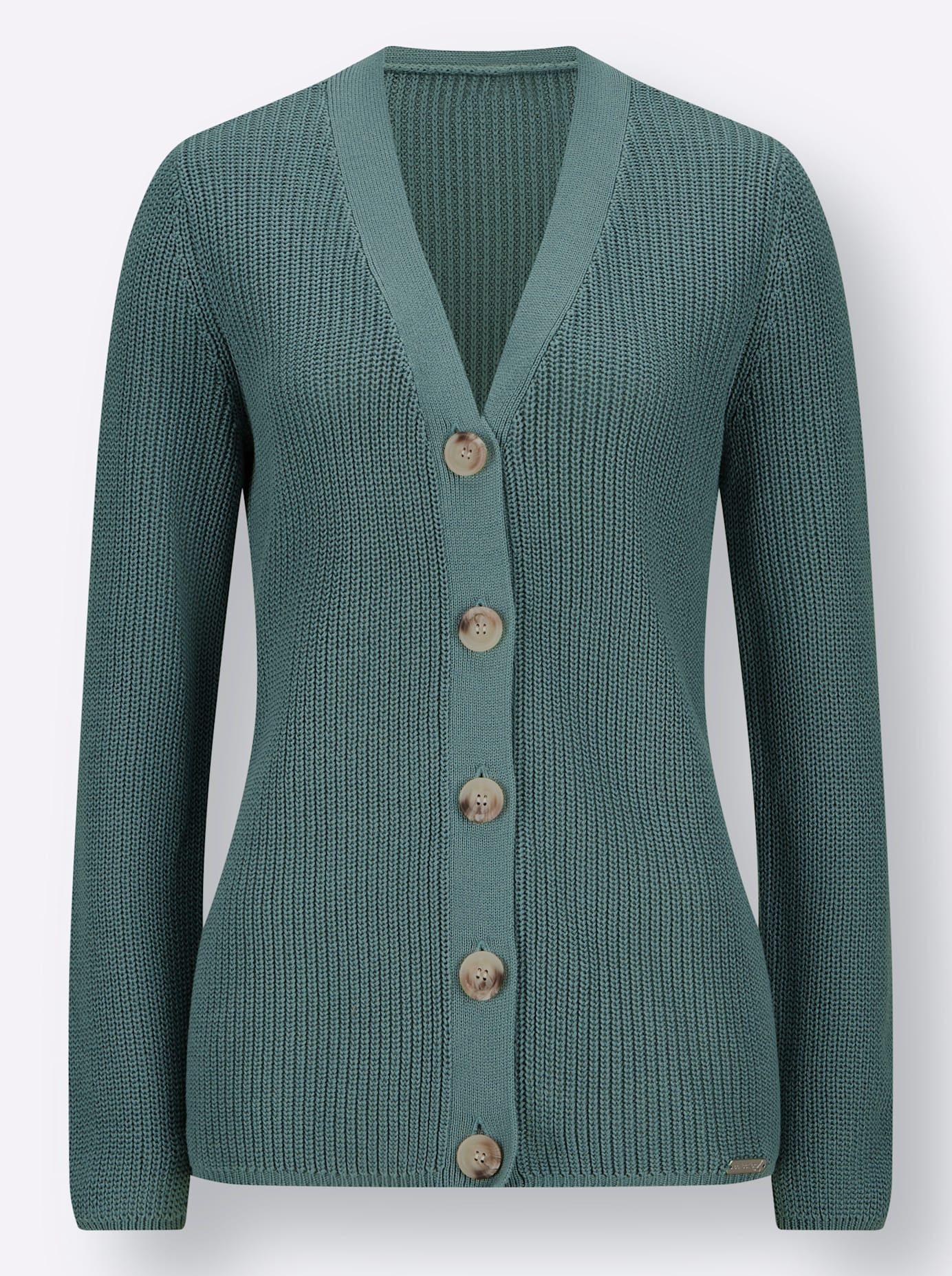 Casual Looks Cardigan