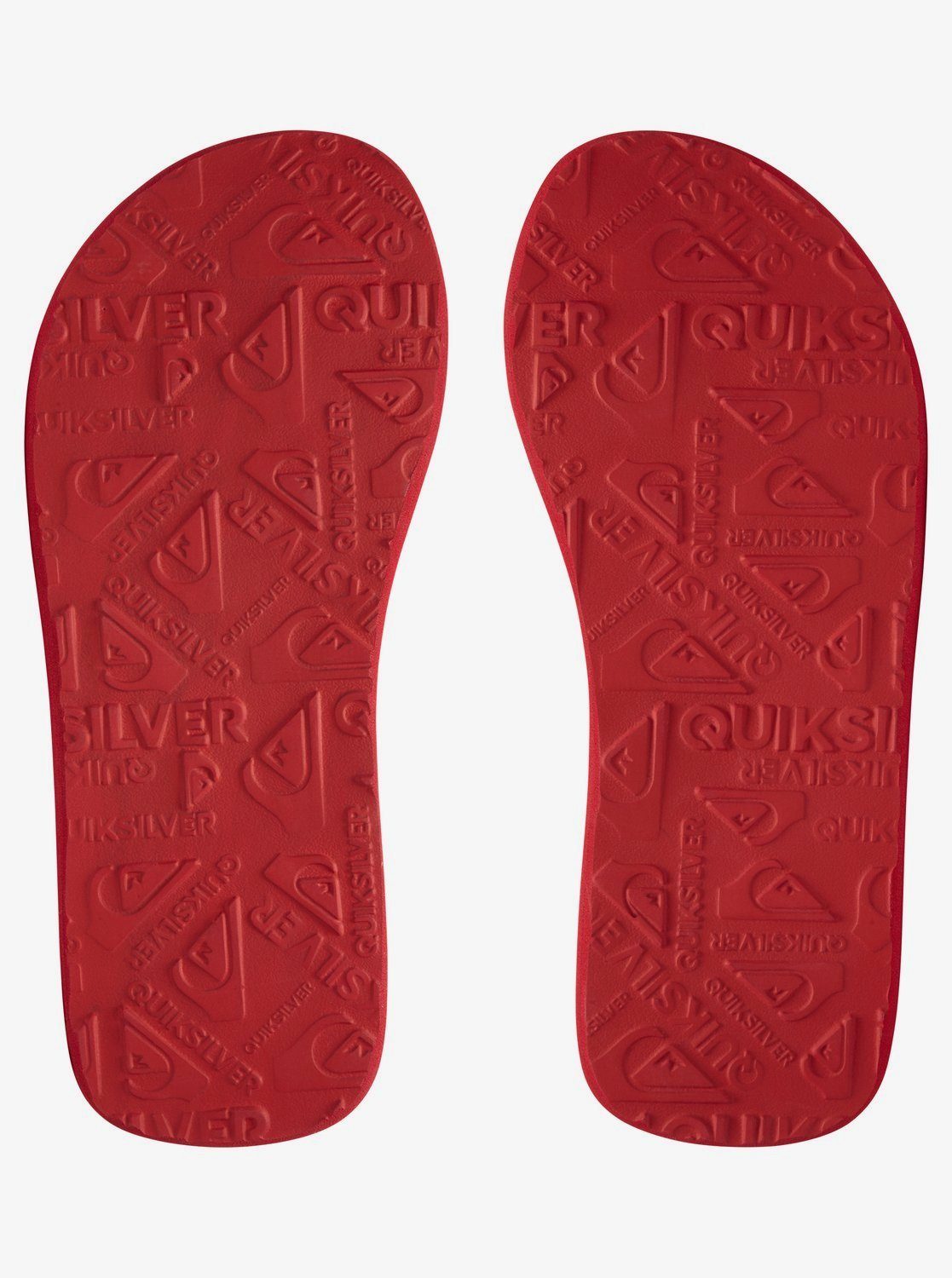 Quiksilver Sandalen Molokai Abyss