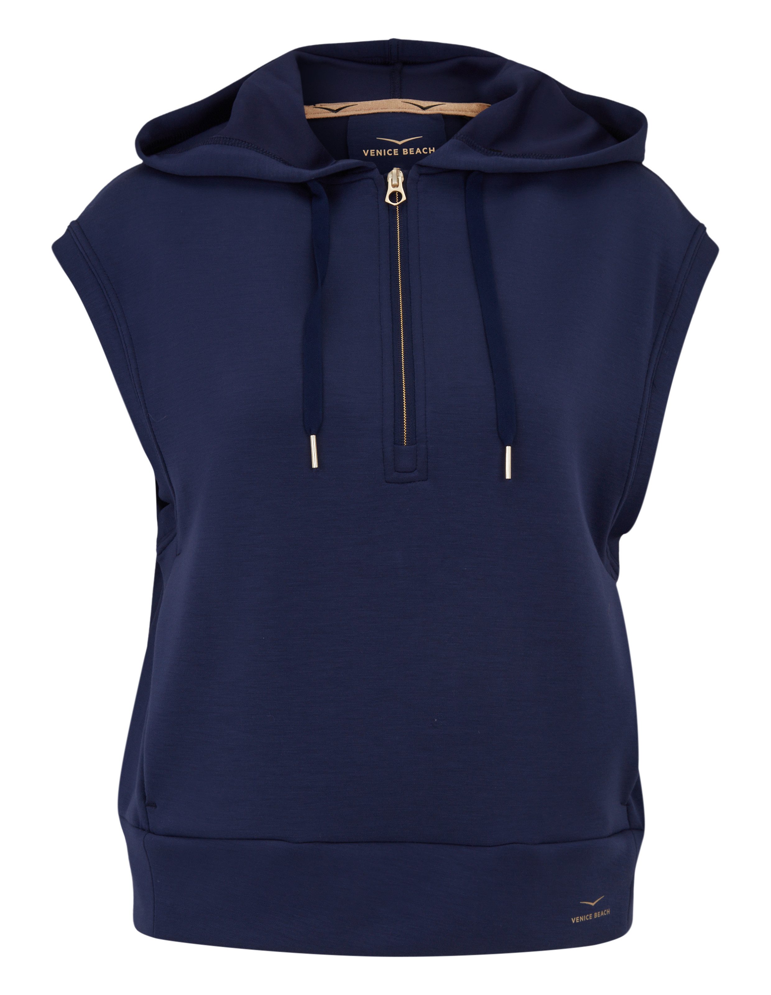 Venice Beach Hoodie SWEATPULLUNDER DARLIS