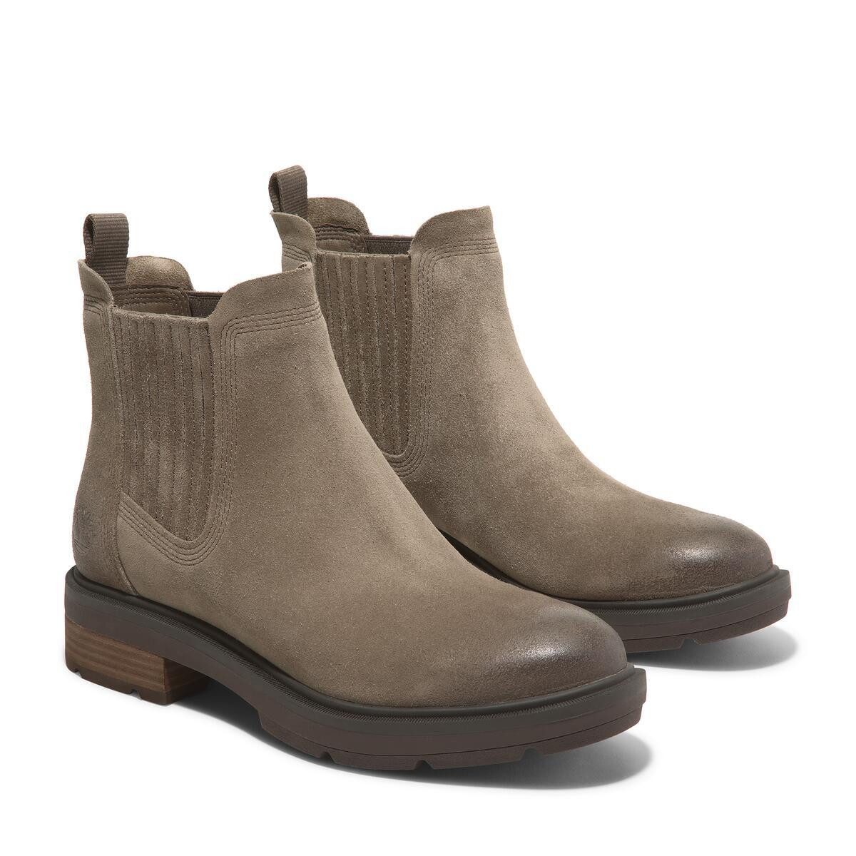 NU 20% KORTING: Timberland Chelsea-boots