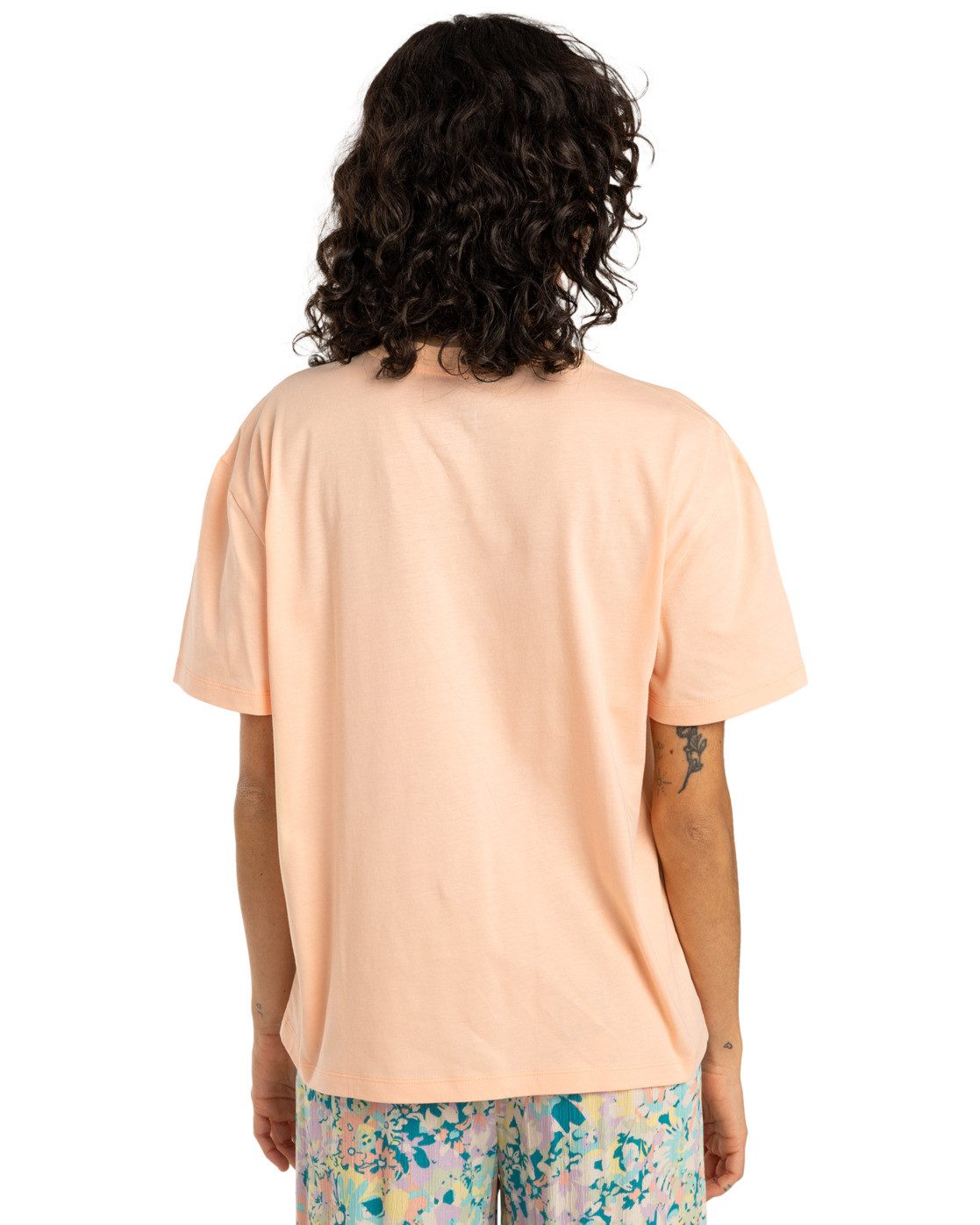 Billabong Shirttop In The Balance