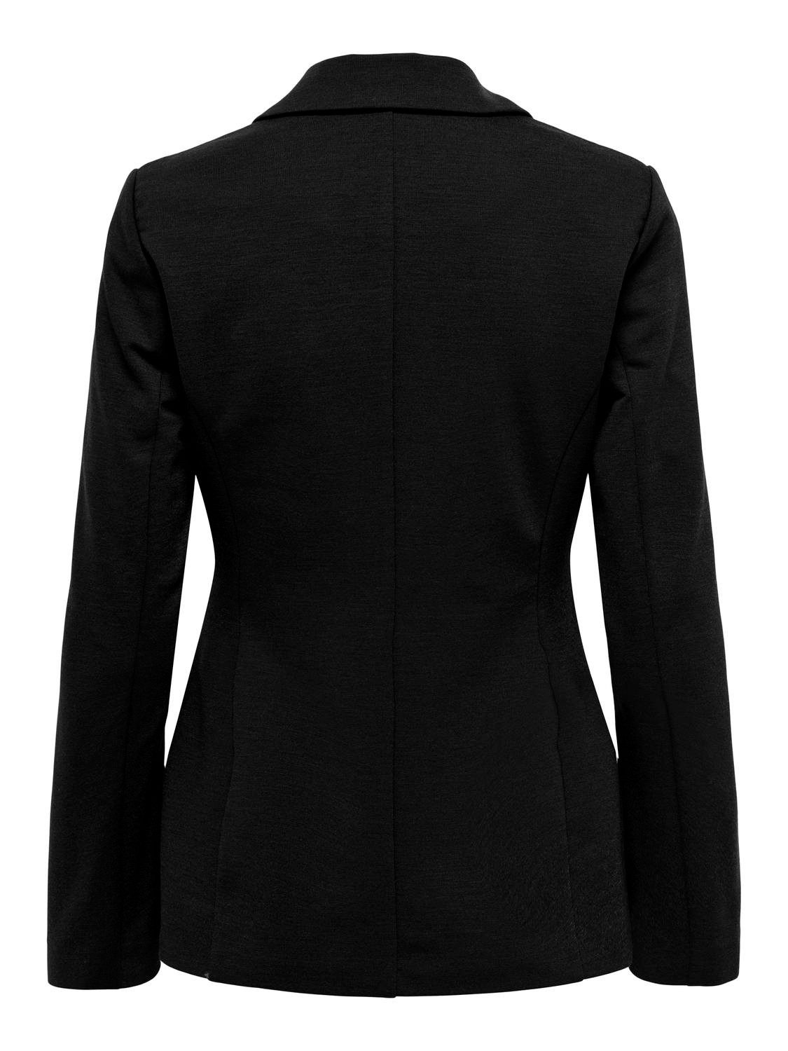 Only Korte blazer ONLPEACH L/S FIT BLAZER TLR NOOS