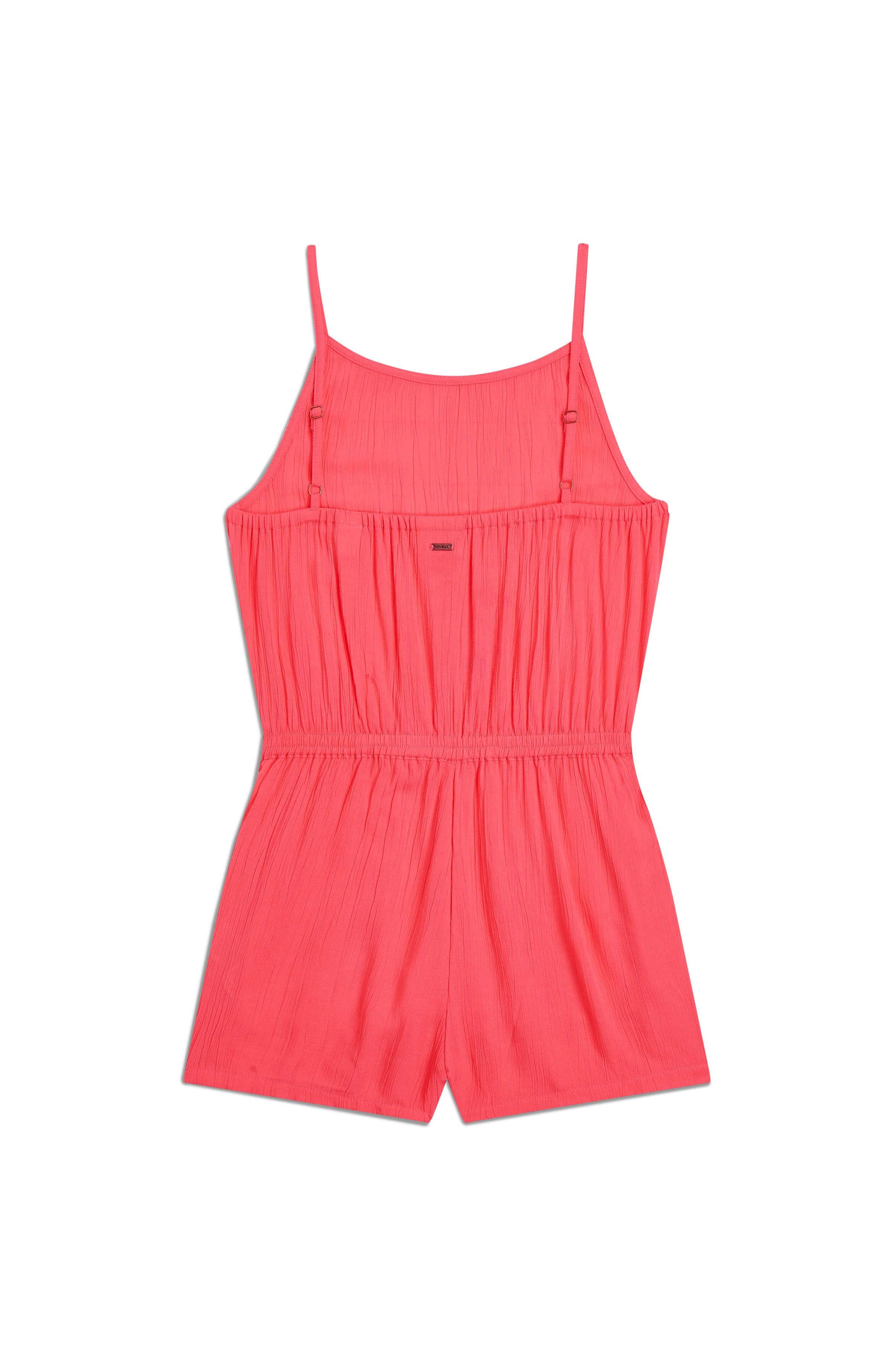 O'Neill Jumpsuit O'NEILL SUMMER WOVEN PLAYSUIT