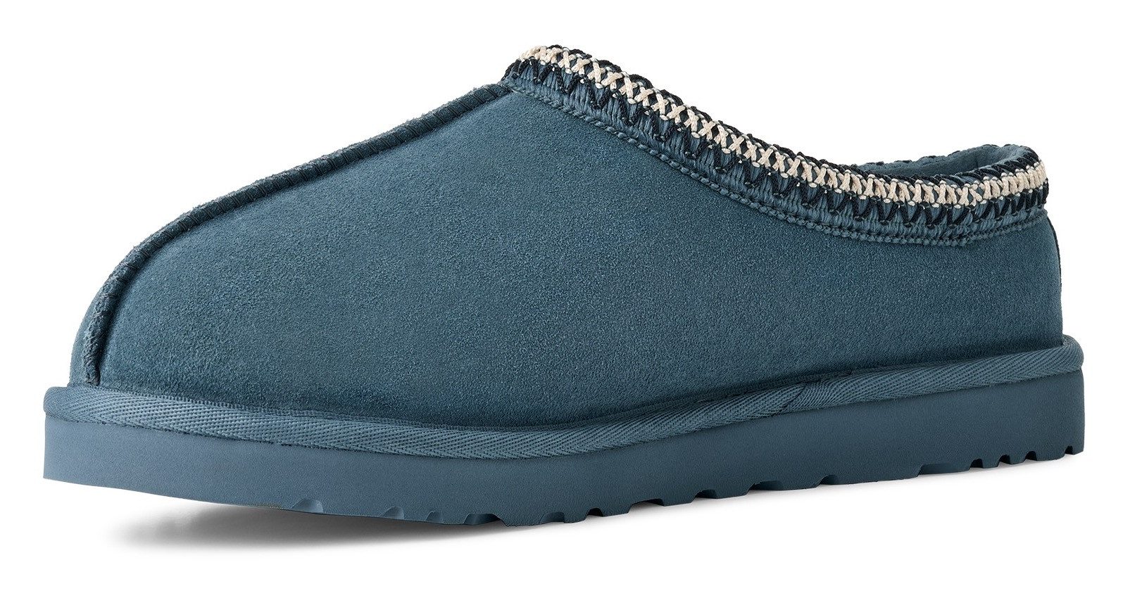 UGG Pantoffels Tasman , clog, muiltje, pantoffel met geborduurd ugg-logo