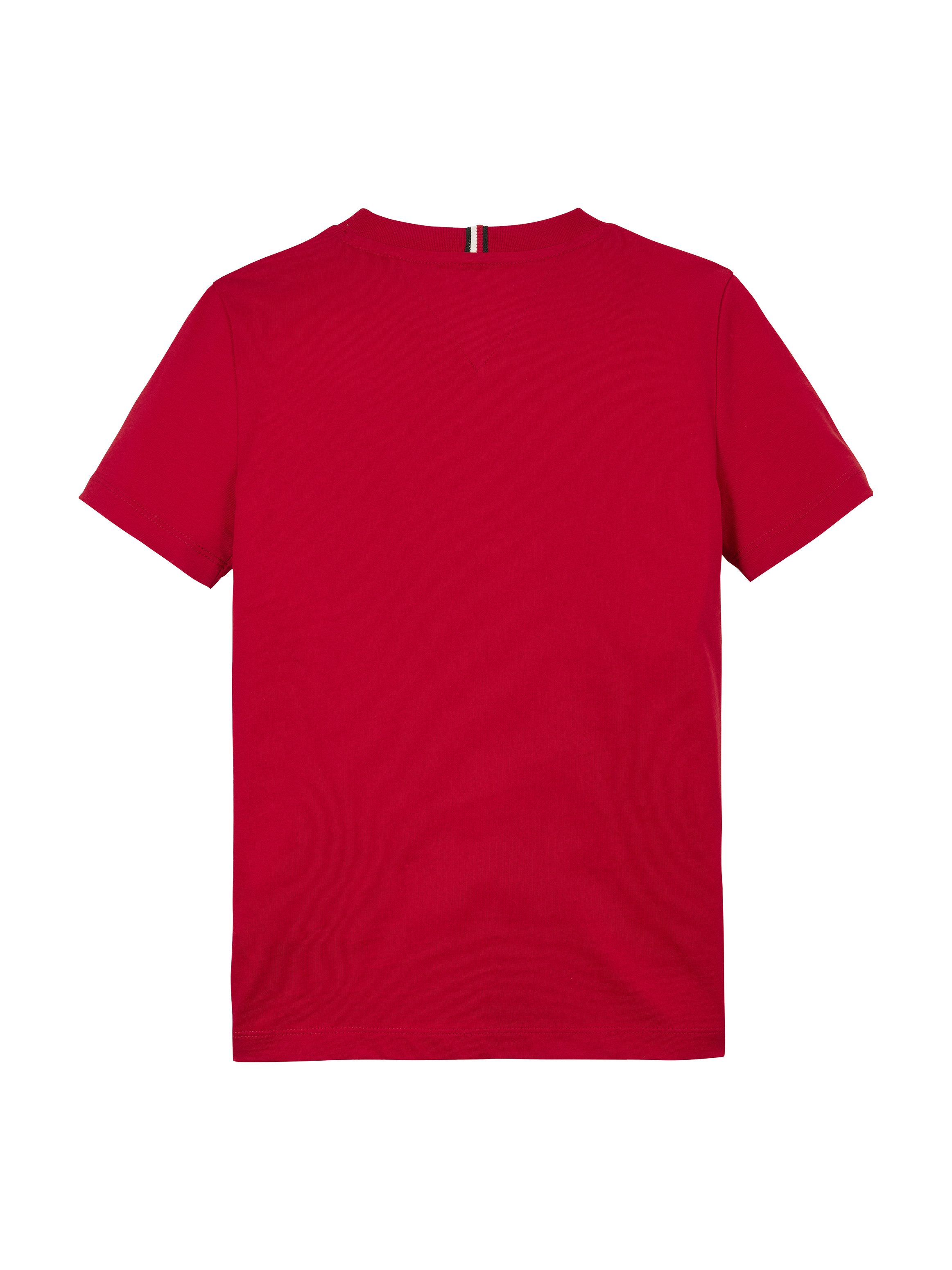 Tommy Hilfiger T-shirt MONOTYPE 1985 REG TEE SS