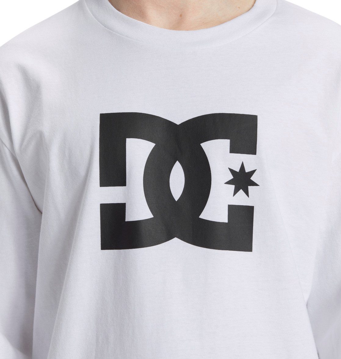 DC Shoes Shirt met lange mouwen DC Star Hls