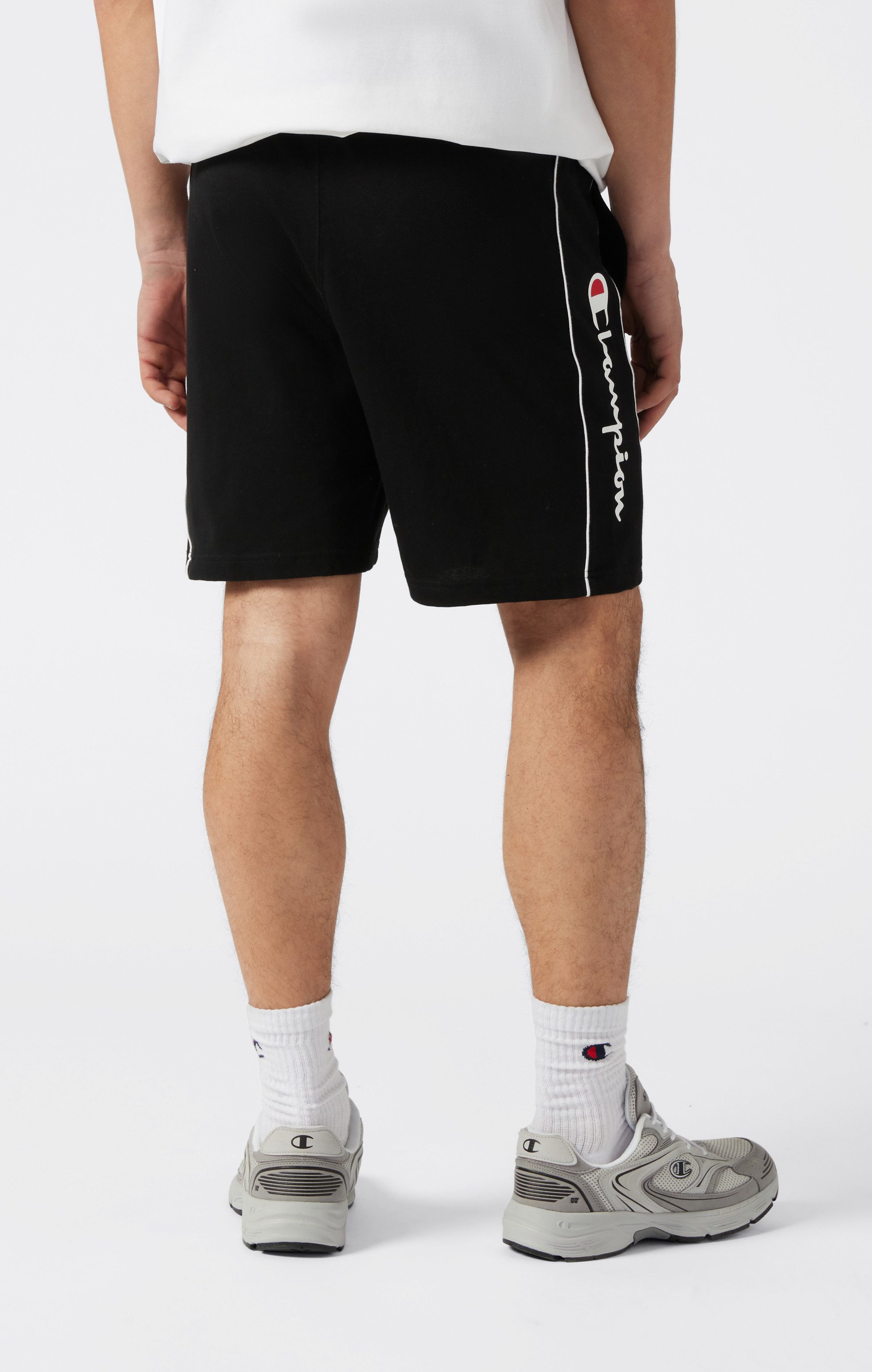 Champion Jerseybroek ICONS Athletic Shorts