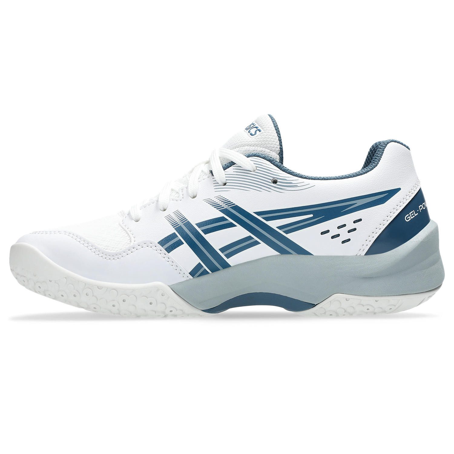 Asics Zaalschoenen GEL-POWERBREAK GS