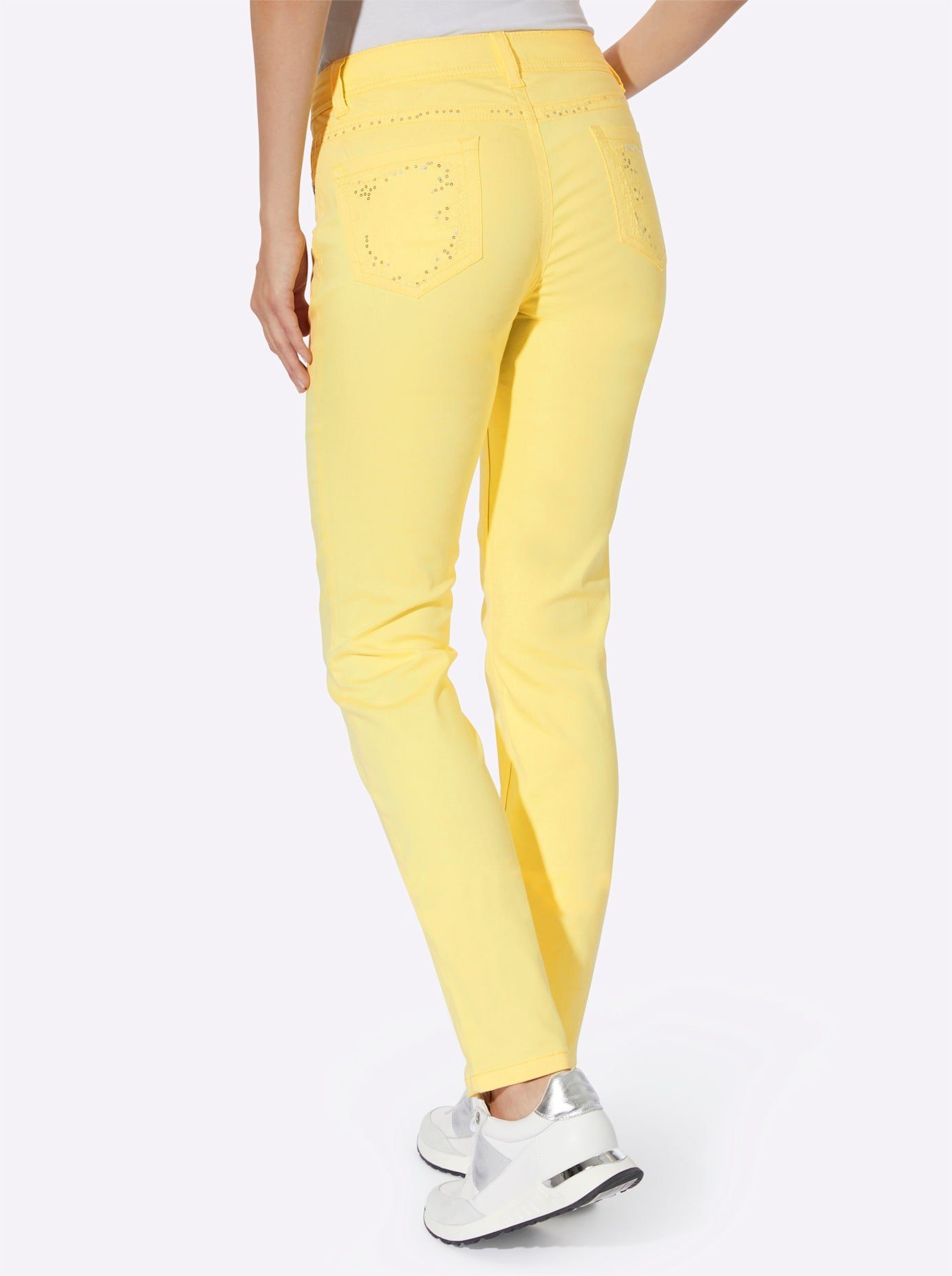 heine Skinny jeans