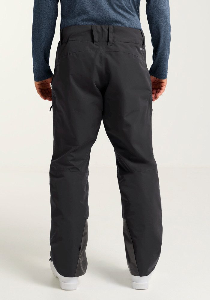 Jack Wolfskin Skibroek FLOWLINE 2L INS PANTS M