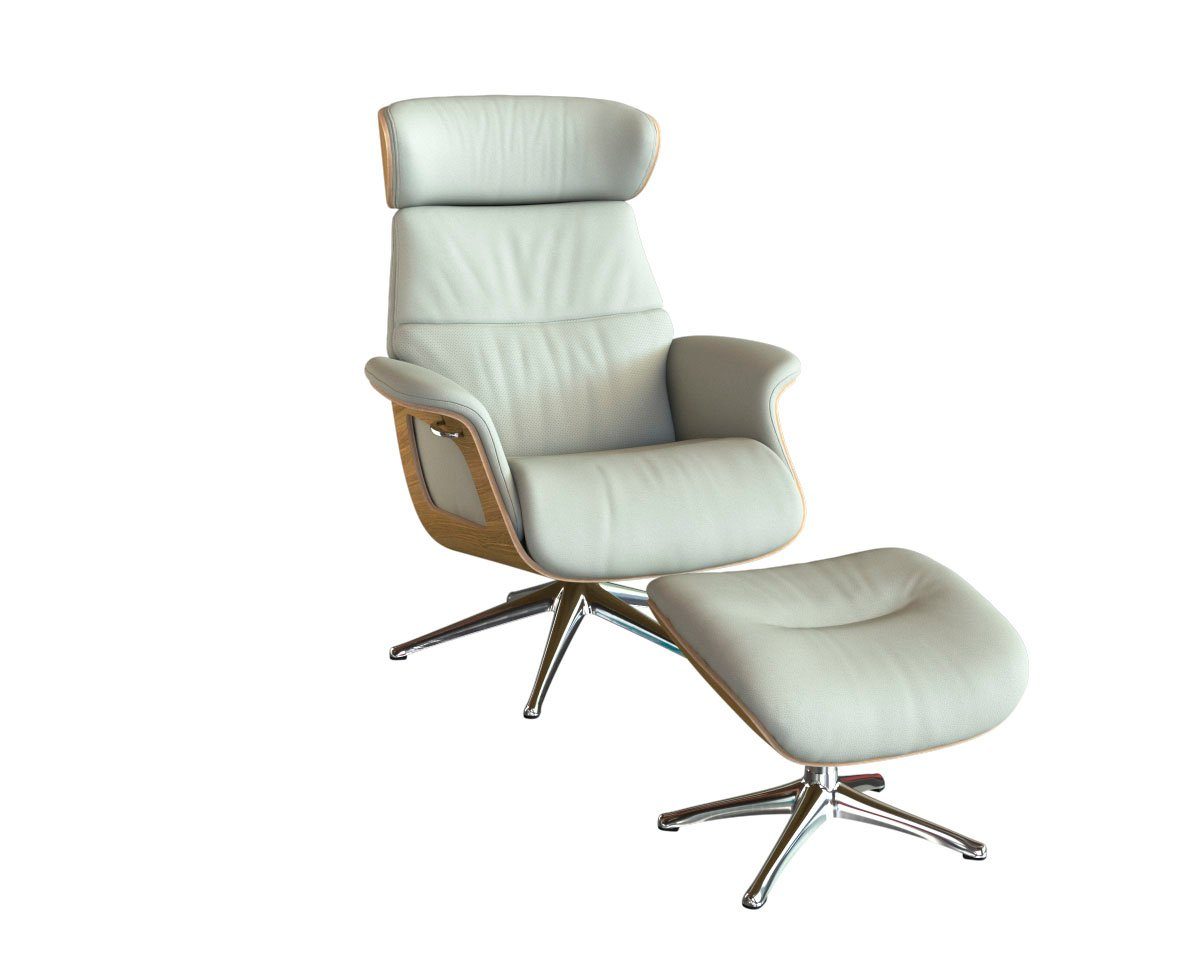 FLEXLUX Relaxfauteuil Relaxchairs Clement