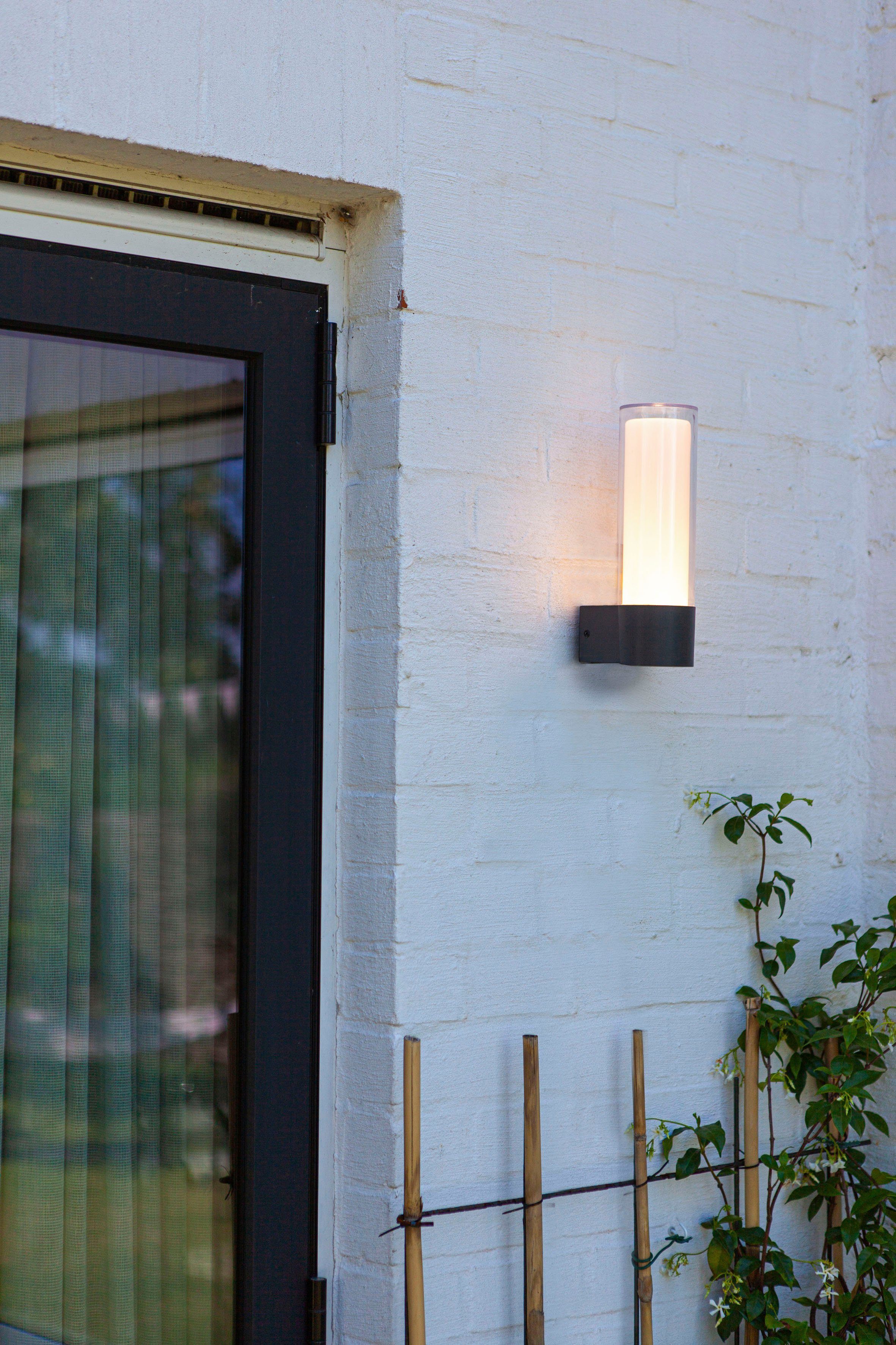 LUTEC Slimme ledlamp DROPA Smart-home (1 stuk)
