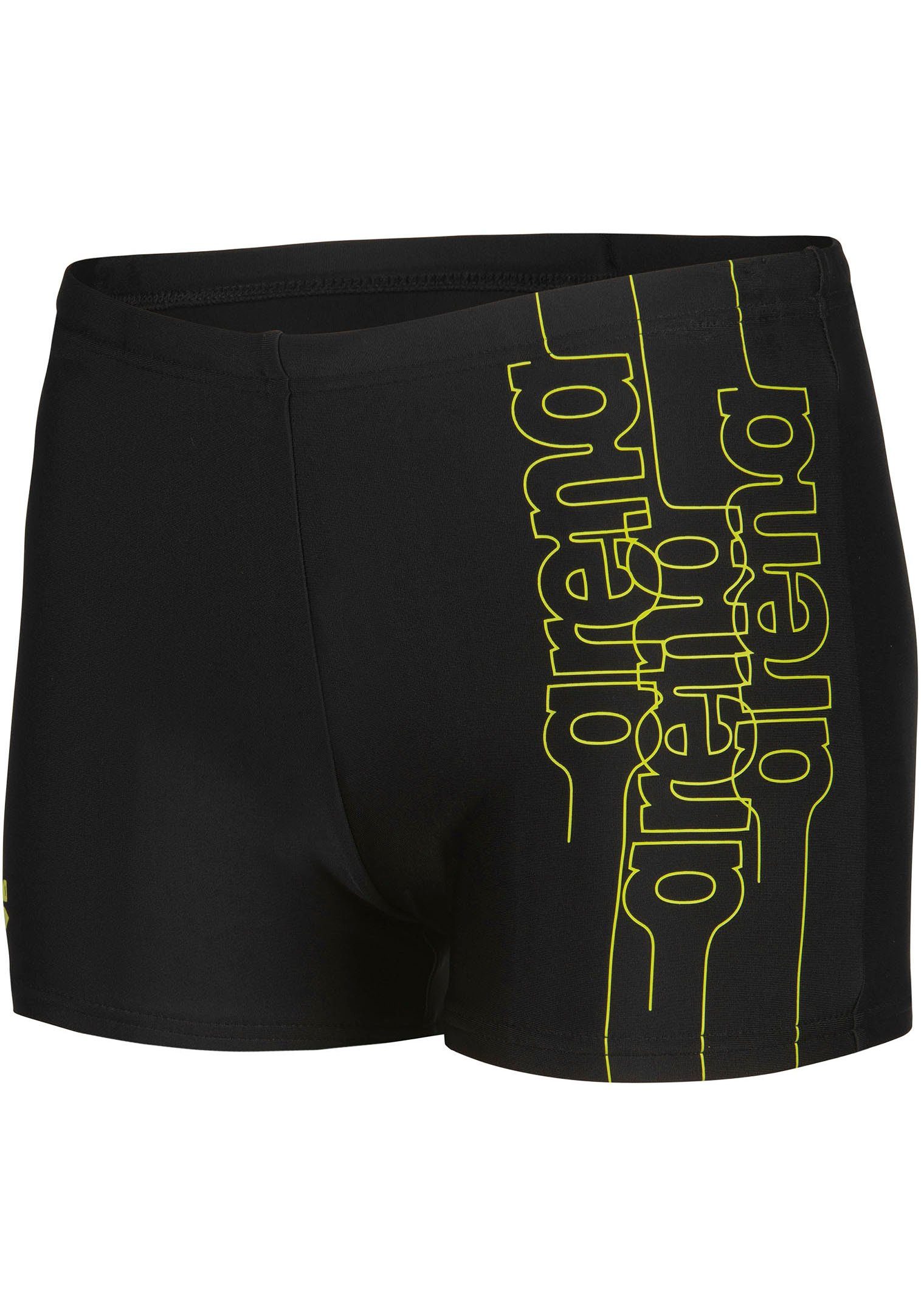 Arena Zwembroek BOY'S SWIM SHORT GRAPHIC