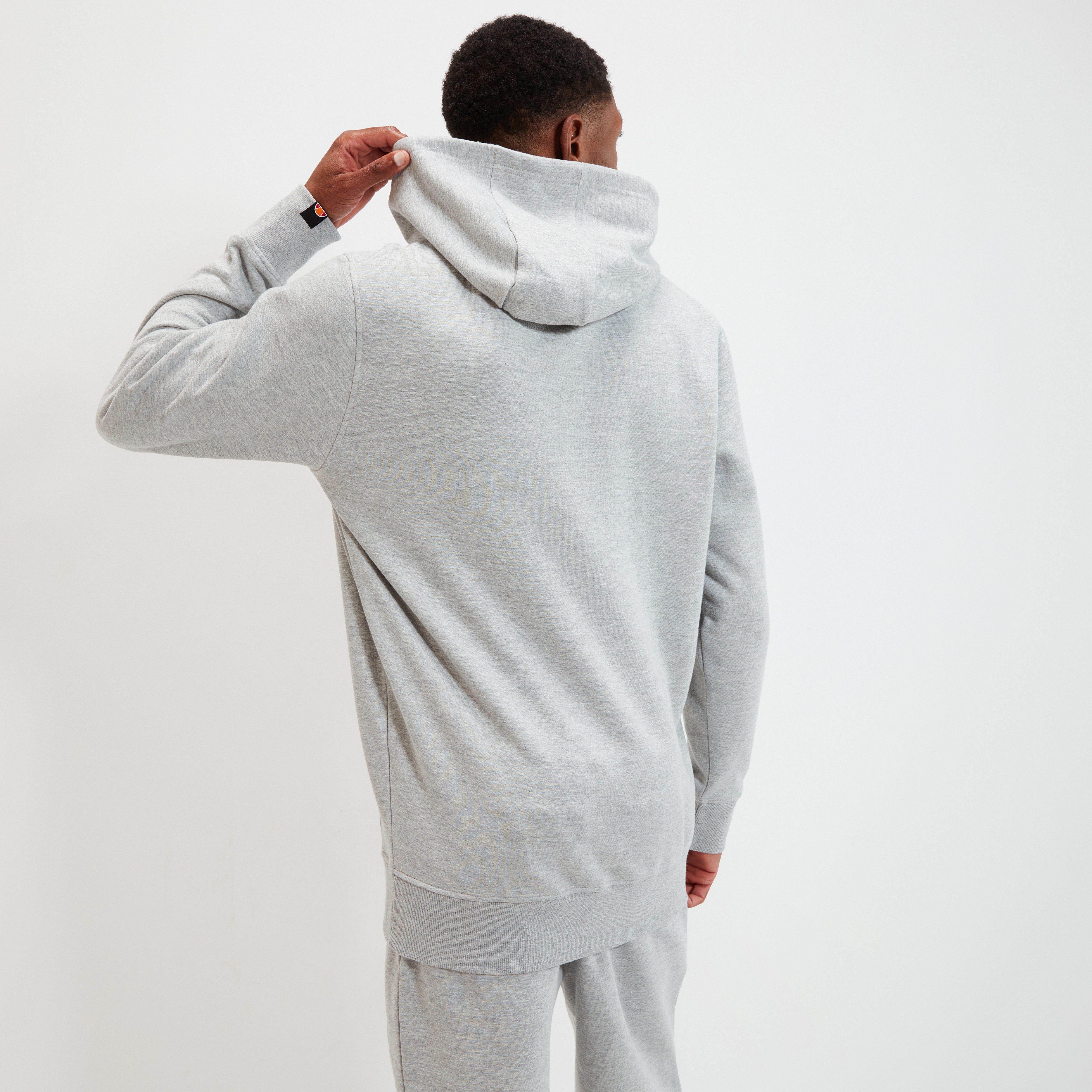 ellesse Sweatshirt PERSHUTA OH HOODY
