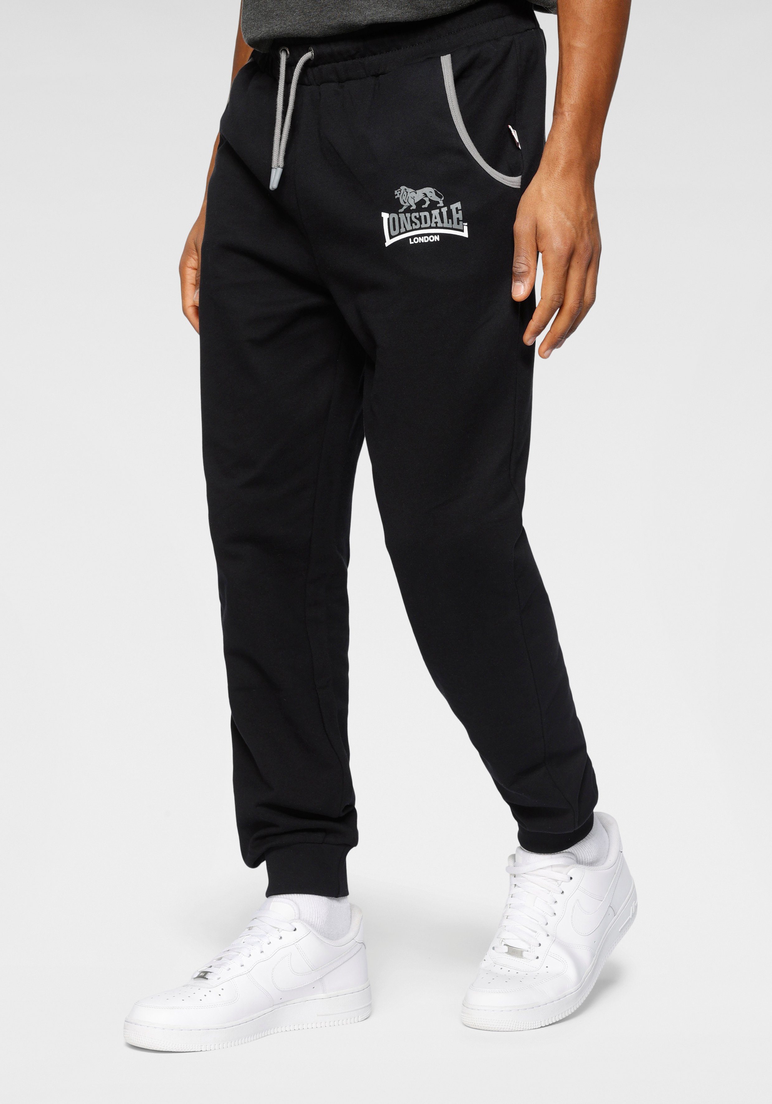 Lonsdale Joggingbroek TWO TONES