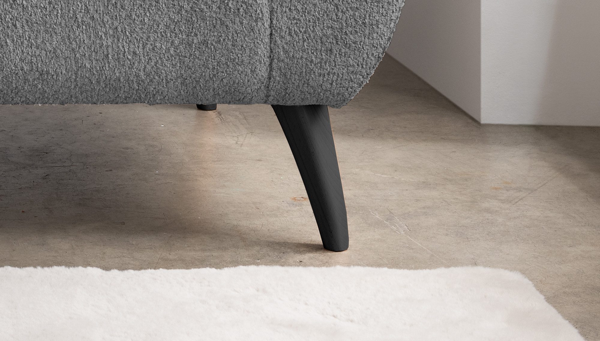 INOSIGN Zithoek Colori ook als loveseat verkrijgbaar (set, 2-delig)