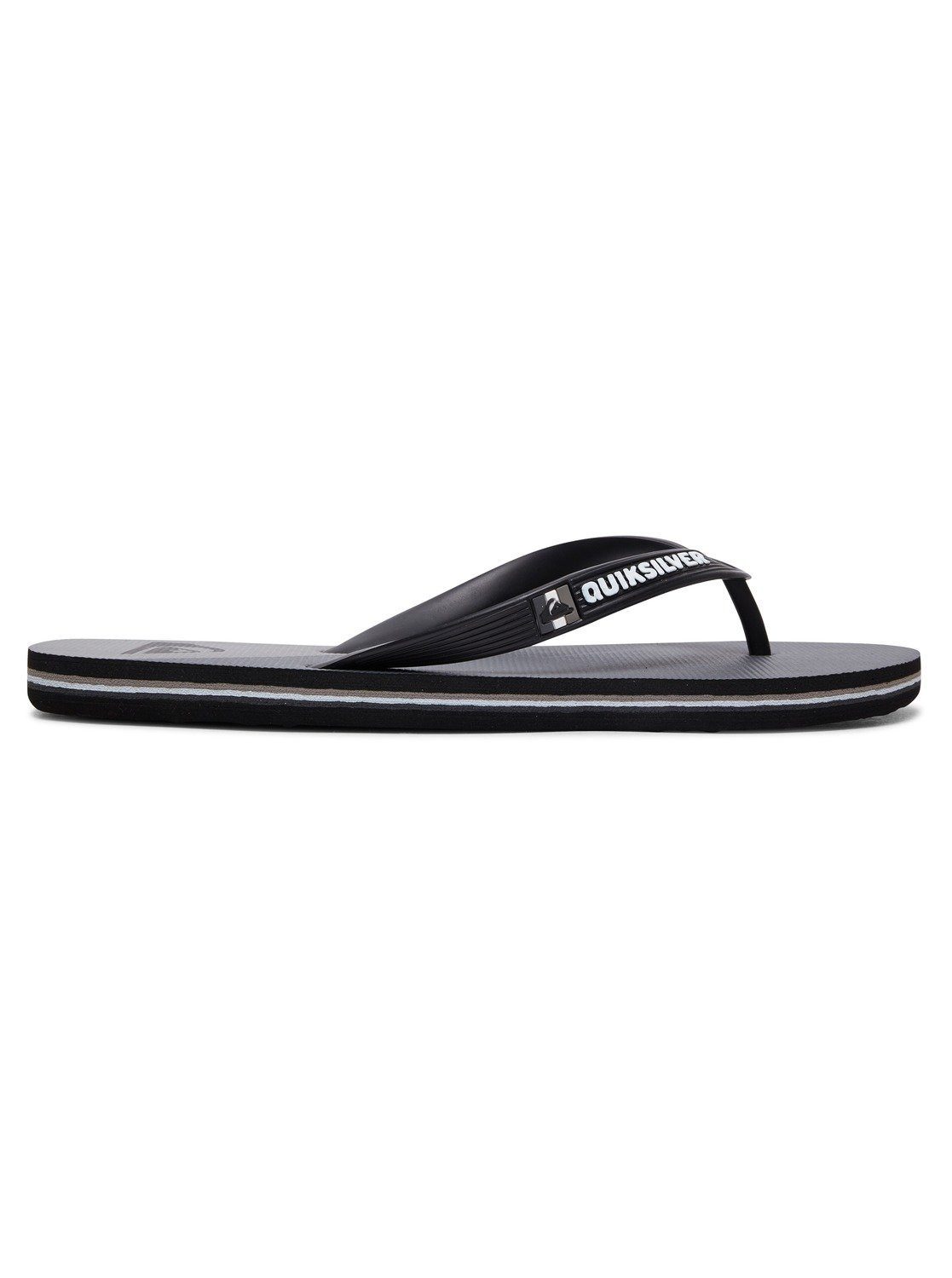 Quiksilver Sandalen Molokai New Wave