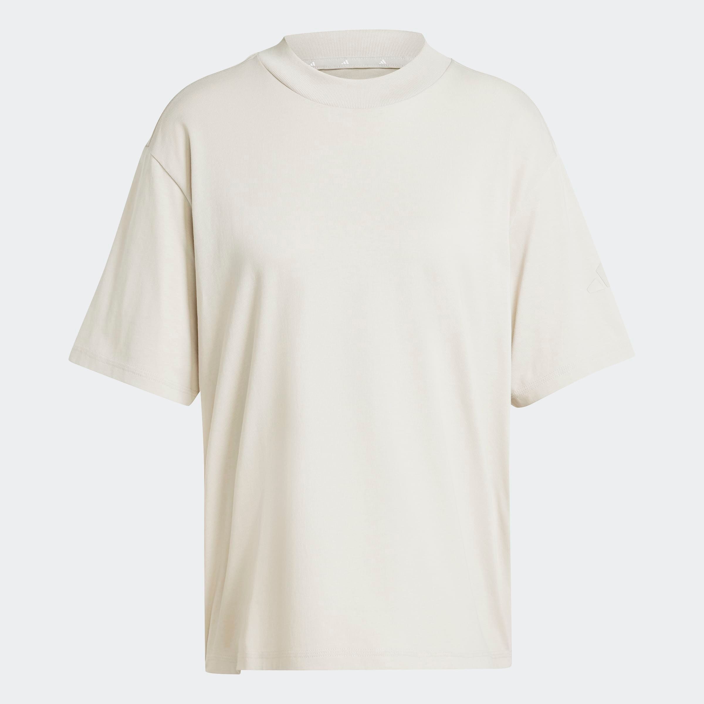 adidas Sportswear T-shirt W SL+ SJ BOYF T
