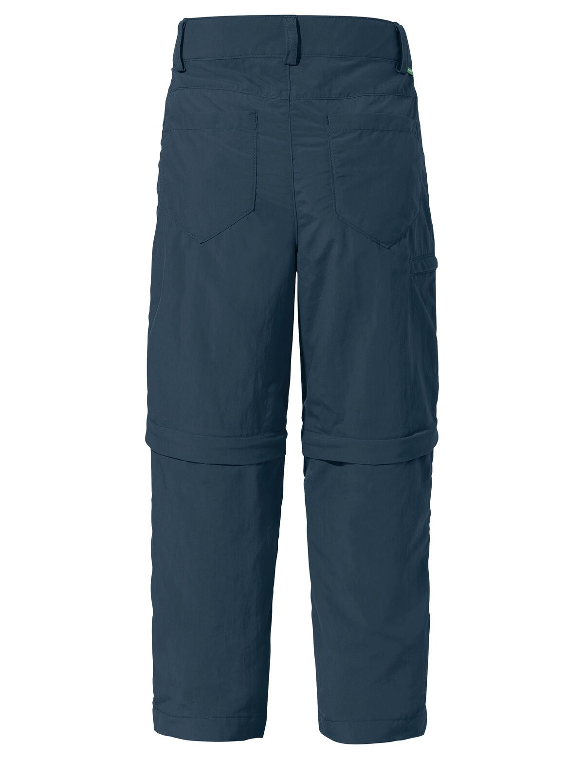 VAUDE Zip-off-broek KIDS DETECTIVE ANTIMOS ZO PANTS Anti-muggen uitrusting voor kinderen