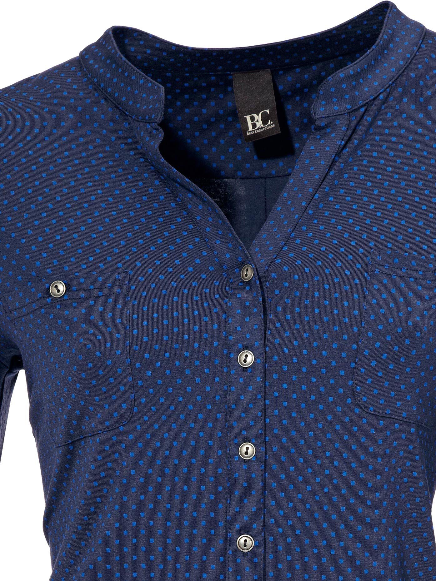 heine Shirt Blouseshirt (1-delig)