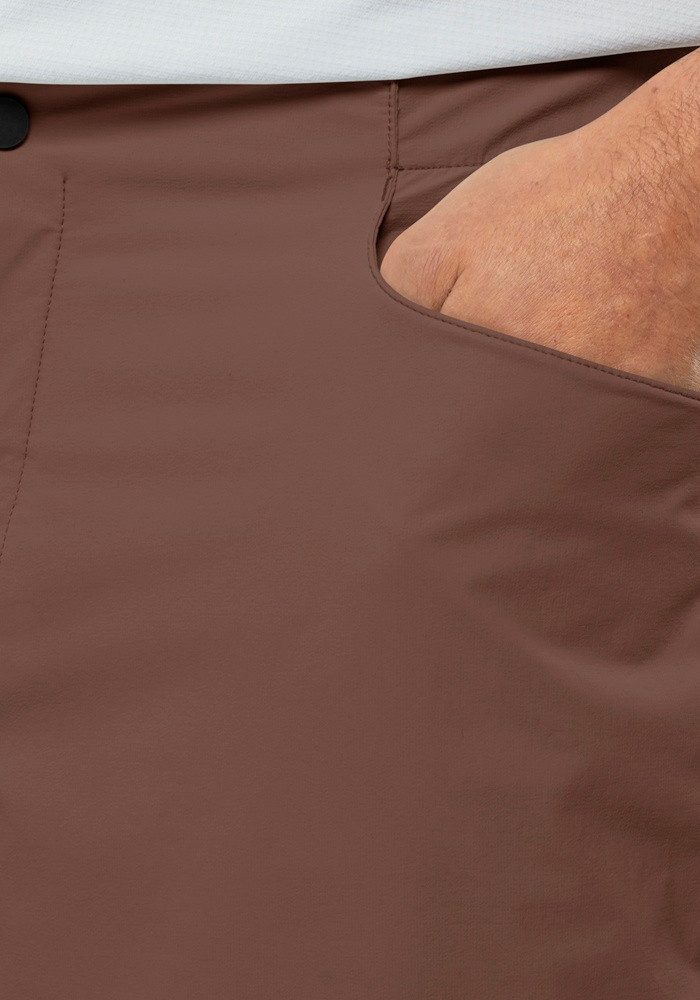 Jack Wolfskin Short GRAVEX SHORTS M