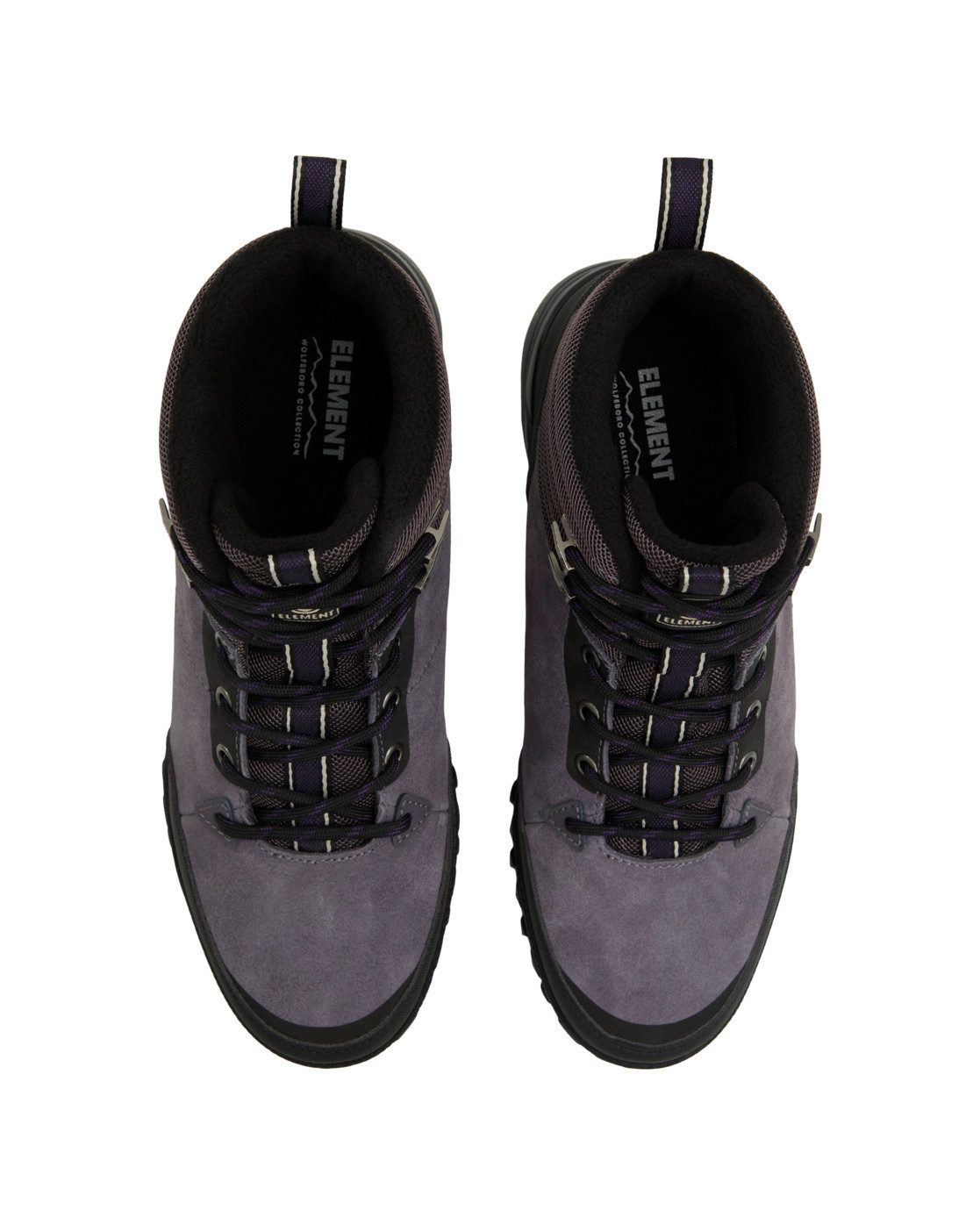 Element Sneakers Donnelly Elite