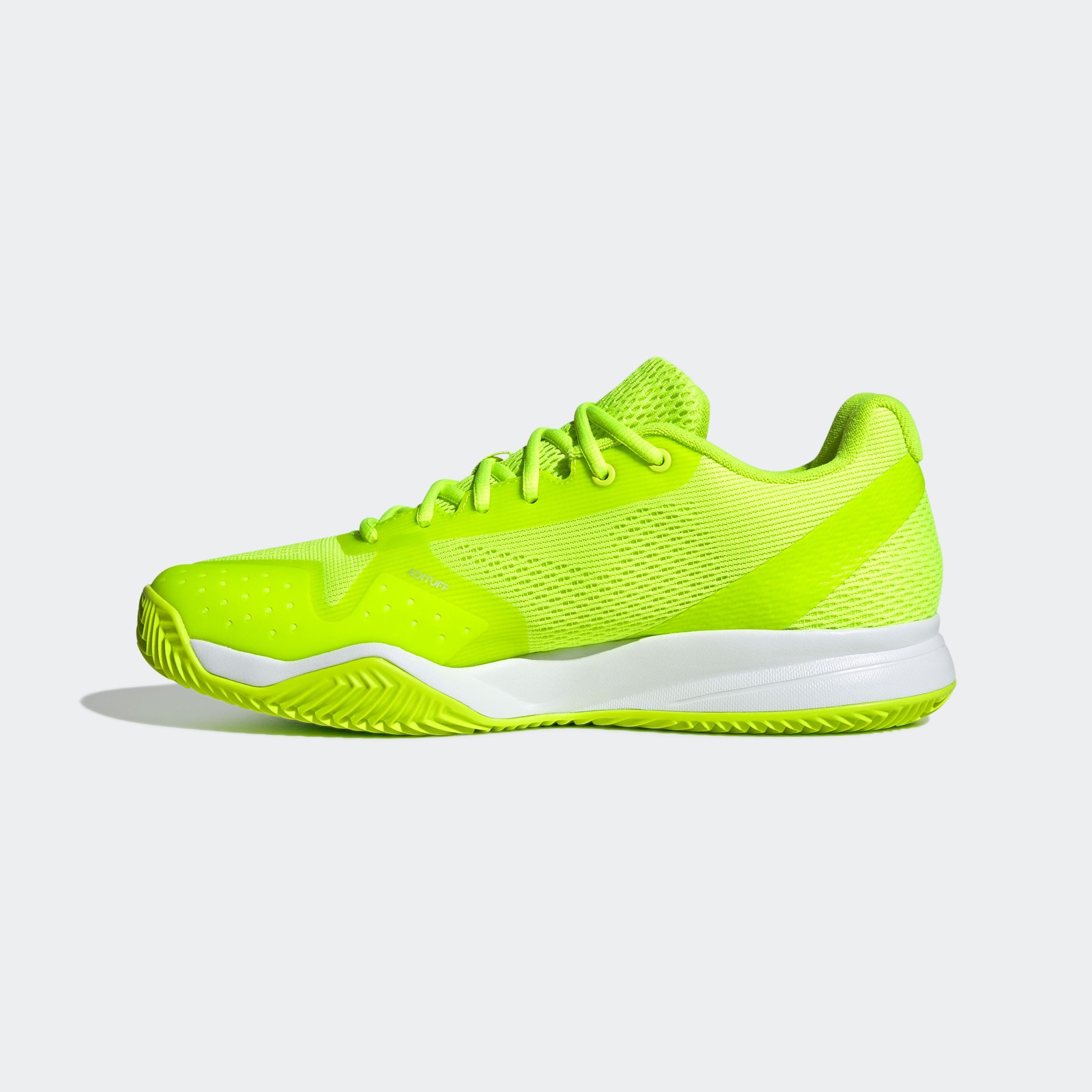 adidas Performance Tennisschoenen COURTFLASH SPEED 2