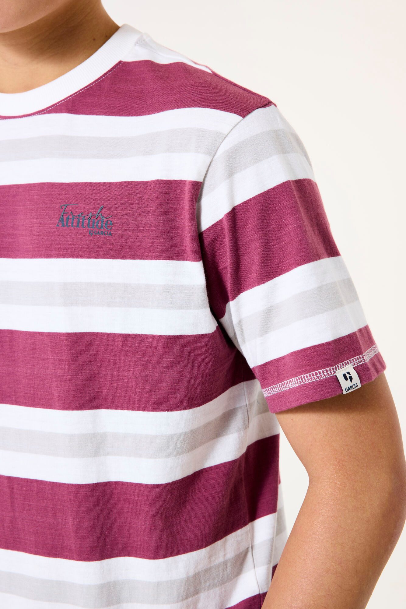 Garcia T-shirt