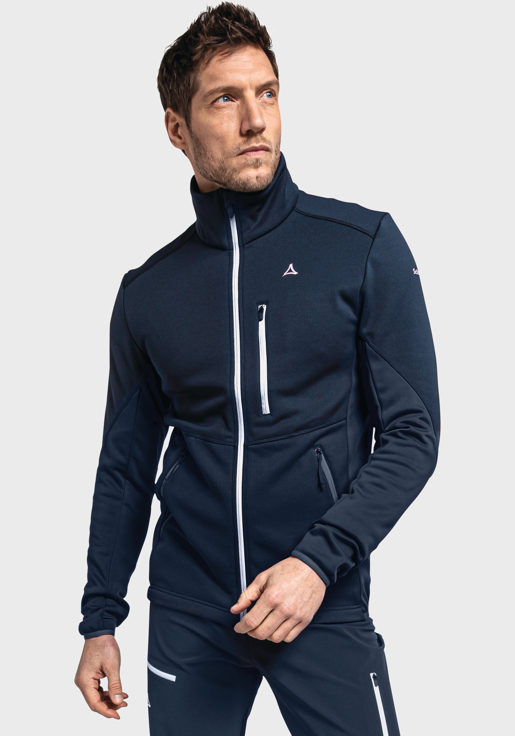 Schöffel Fleecejack Fleece jacket Lodron M