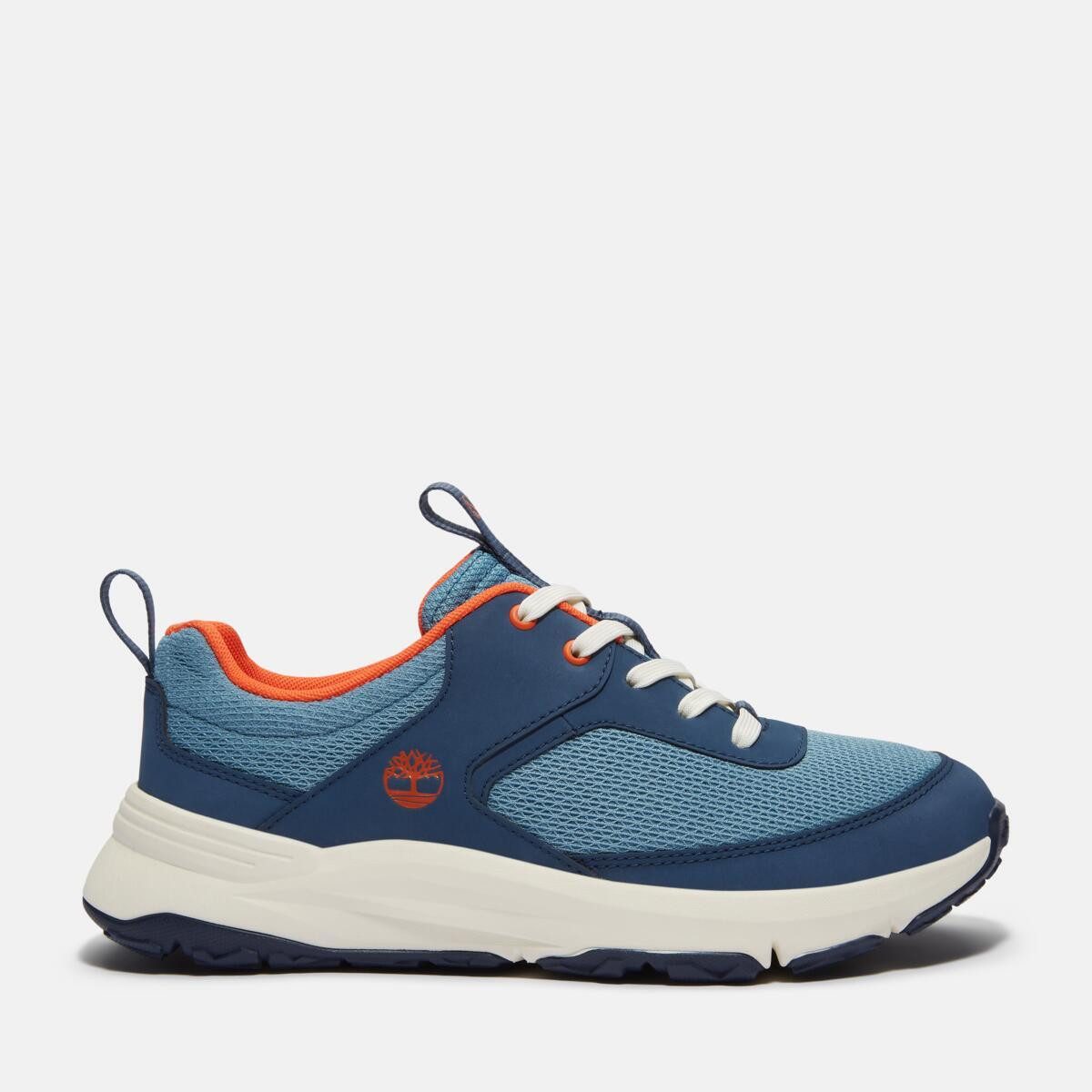 Timberland Sneakers MOTION ACCESSLOW HOOK & LOOP SNEAKER Winterschoenen, sneakerboots, winterlaarzen