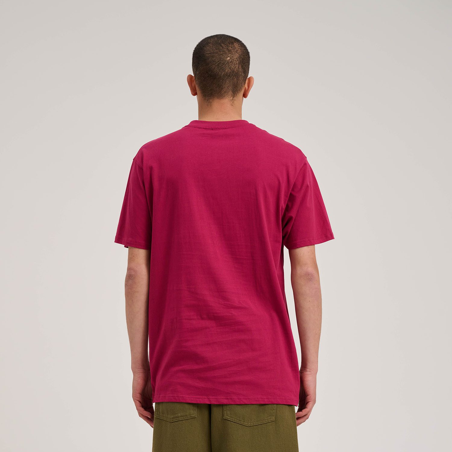 Santa Cruz T-shirt