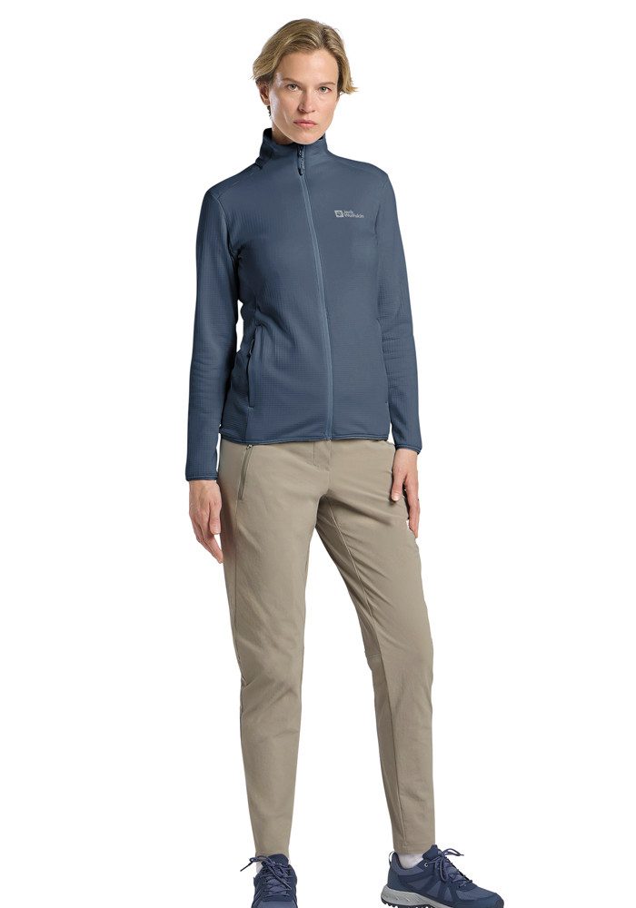 Jack Wolfskin Fleecejack KOLBENBERG FZ W