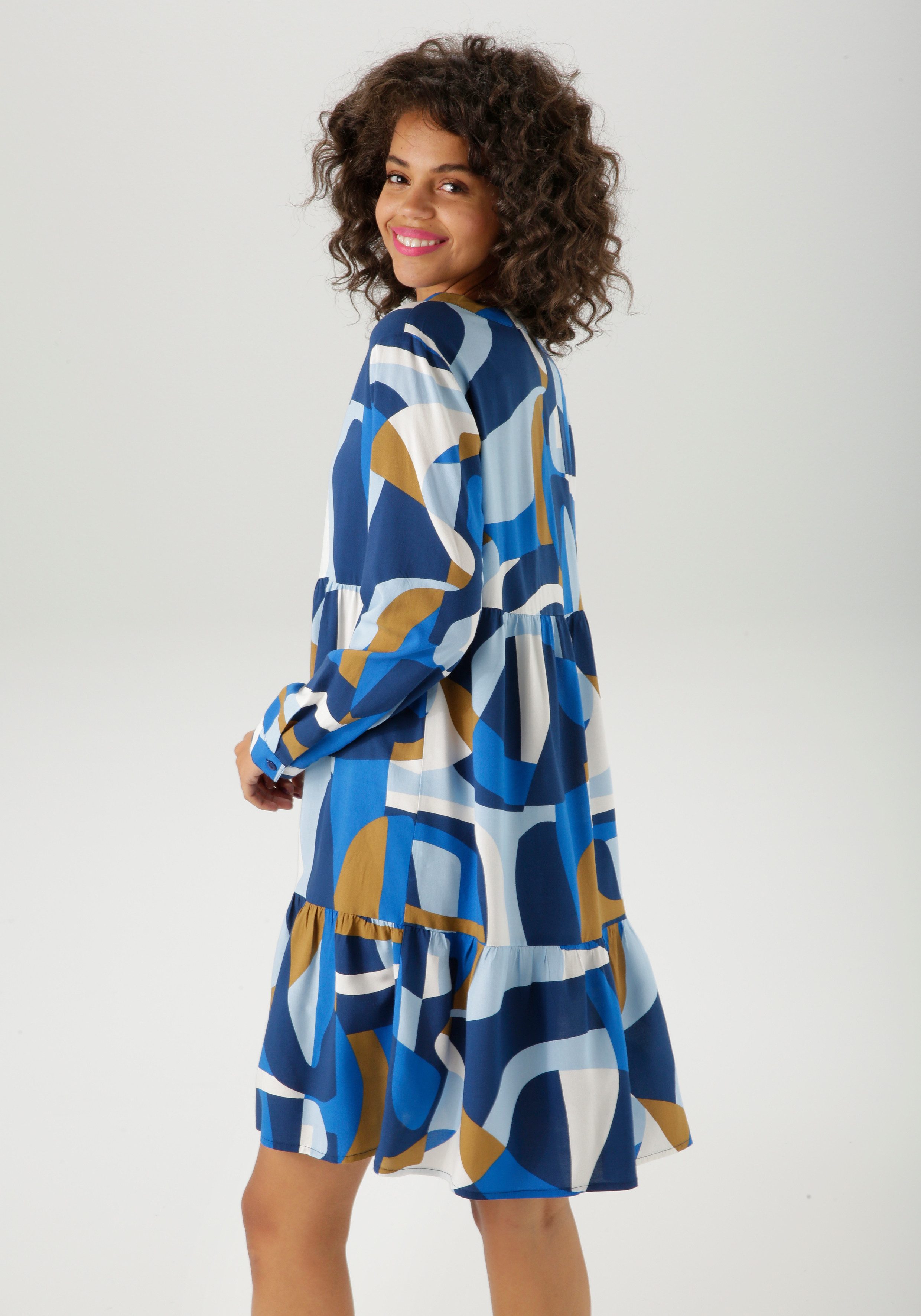 Aniston CASUAL Tuniekjurk