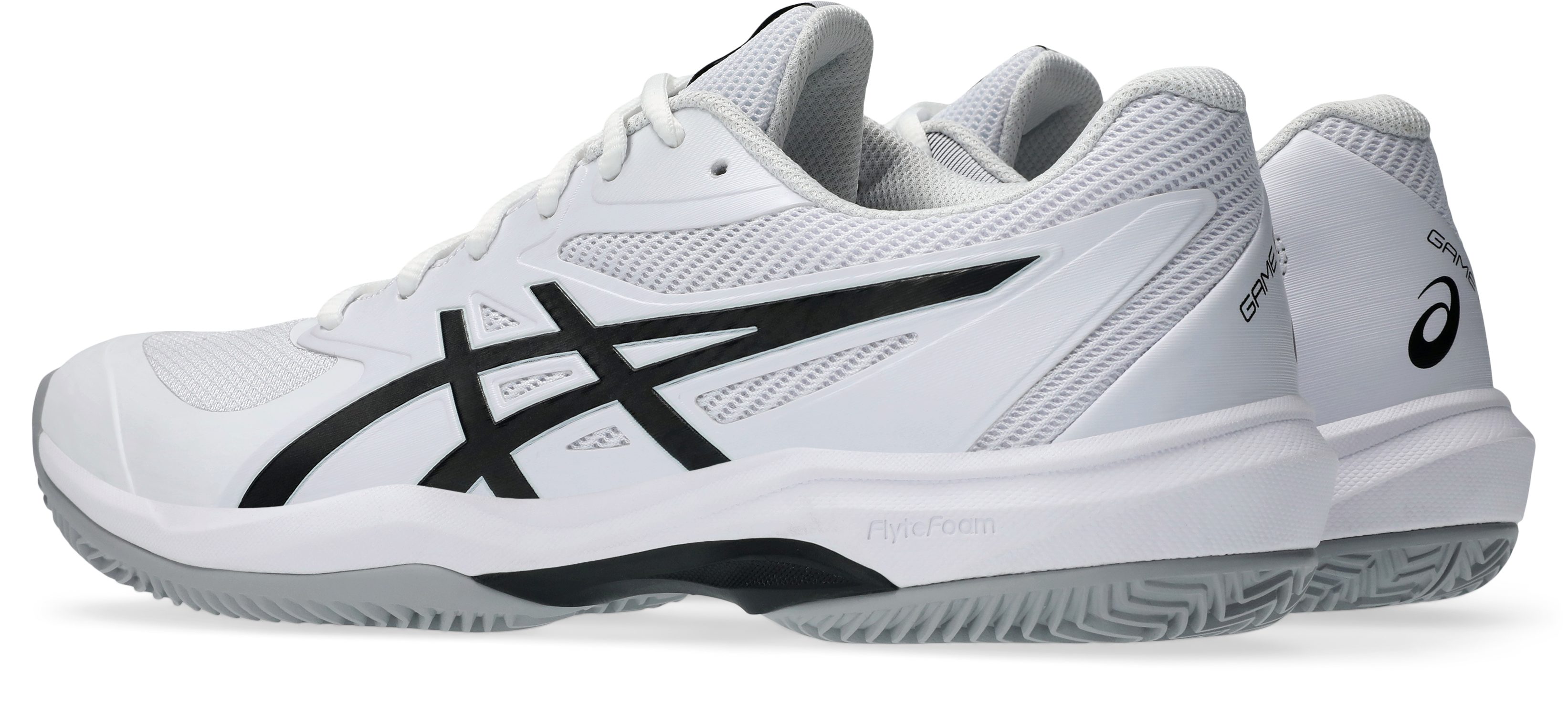 Asics Tennisschoenen GAME FF CLAY