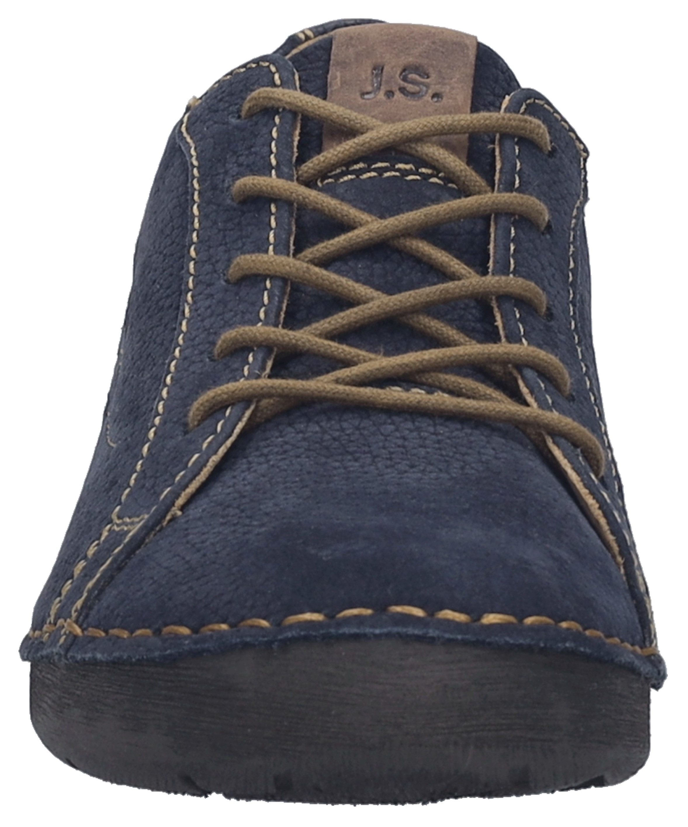 Josef Seibel Veterschoenen Fergey 40