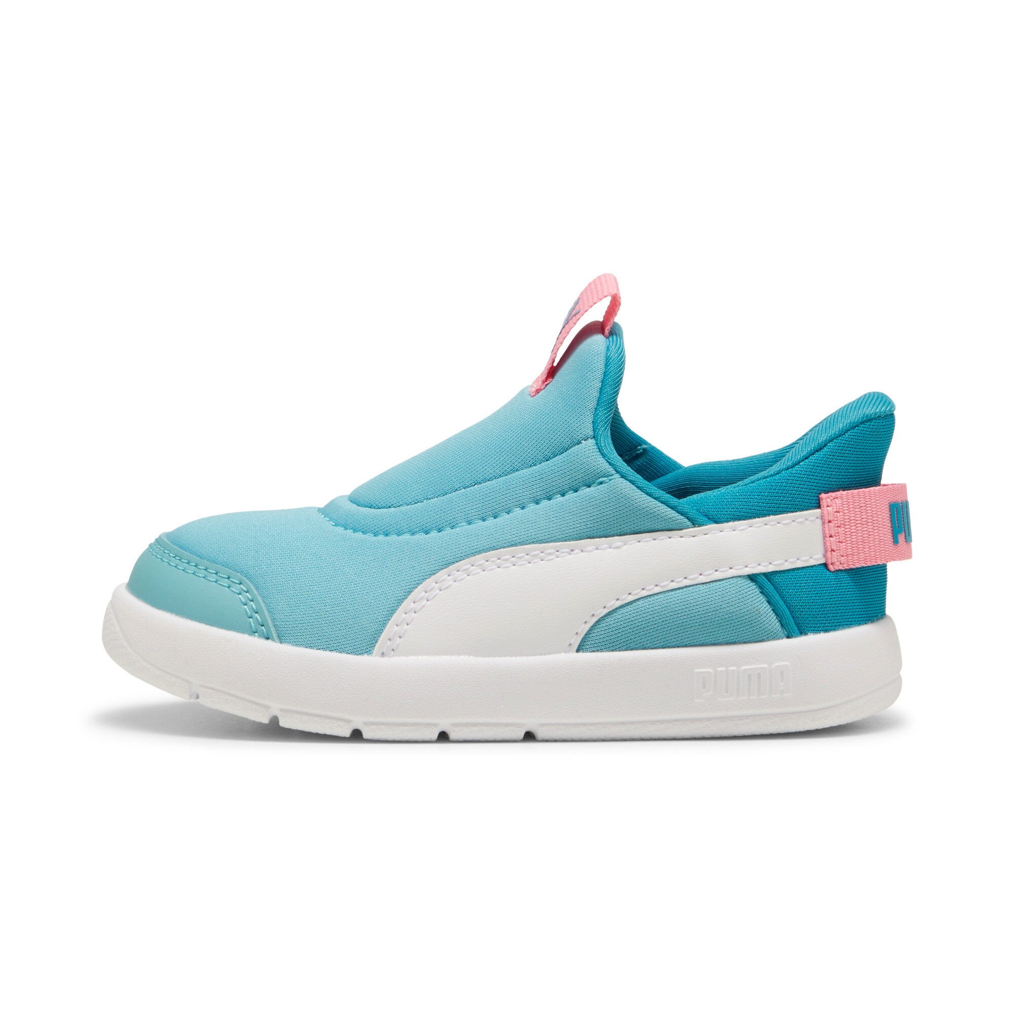 PUMA Sneakers COURTFLEX V3 SLIPTECH INF