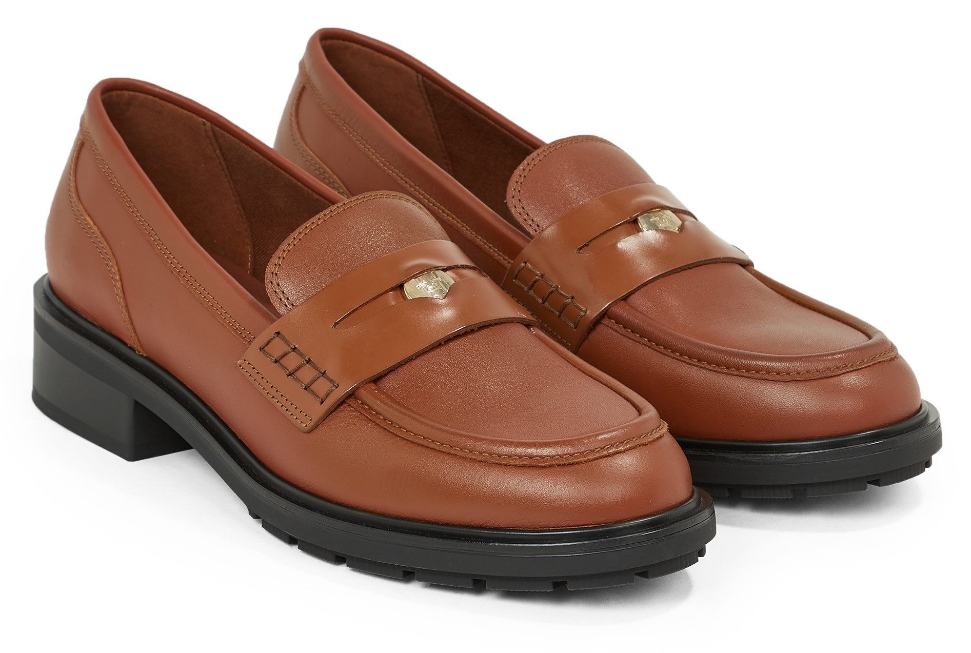 Tommy Hilfiger Loafers TH PENNY LOAFER