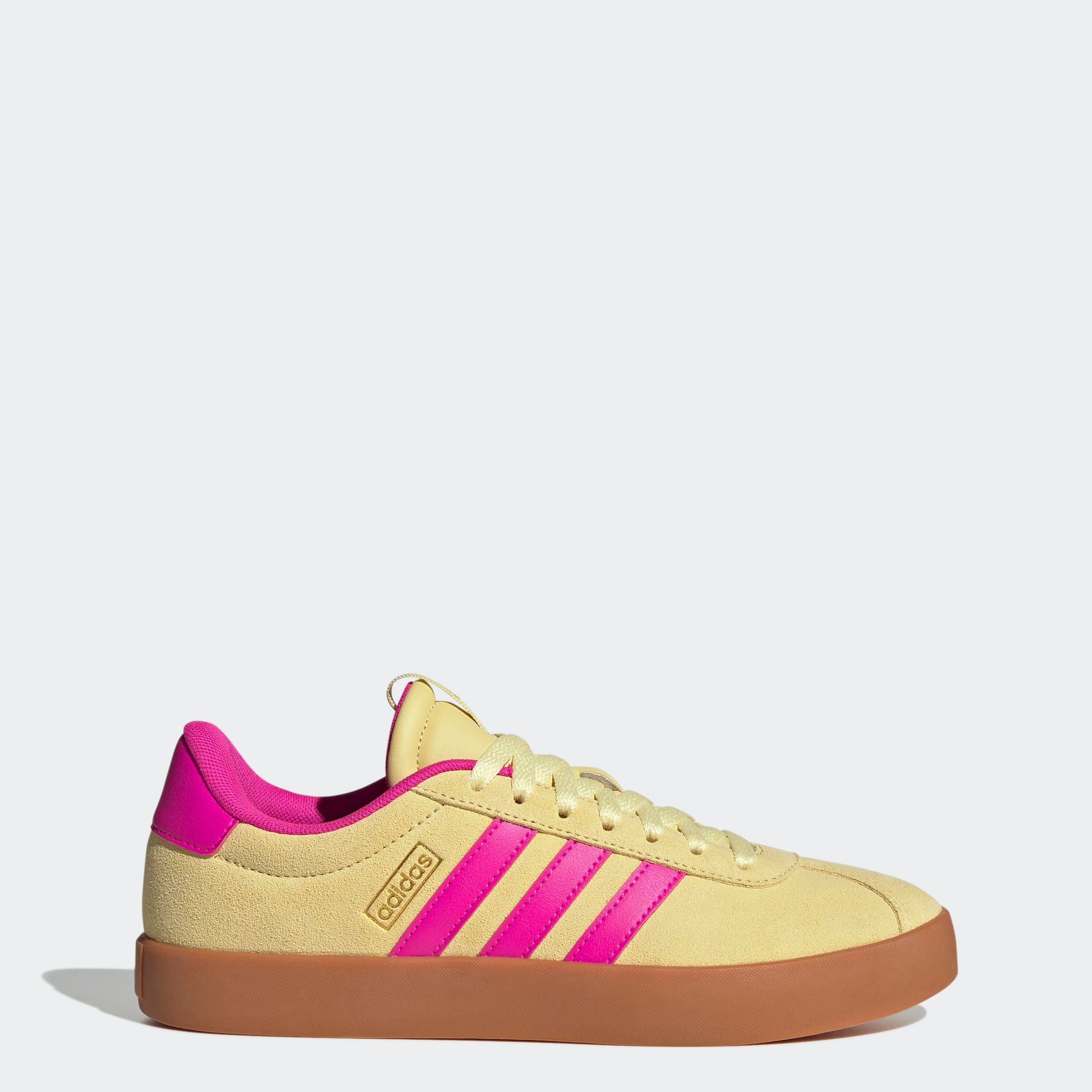 adidas Sportswear Sneakers VL COURT 3.0 geïnspireerd door het ontwerp van de adidas samba