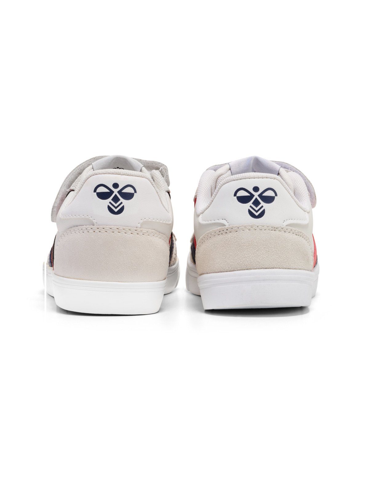 hummel Sneakers SLIMMER STADIL LEATHER LOW JR