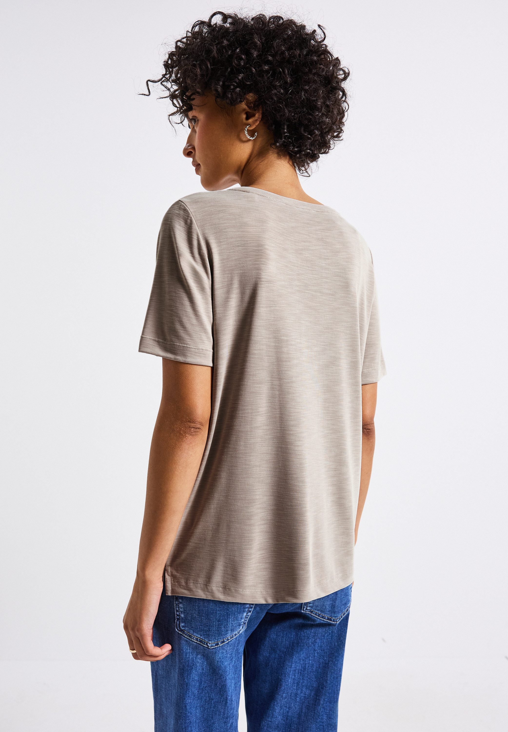 STREET ONE T-shirt