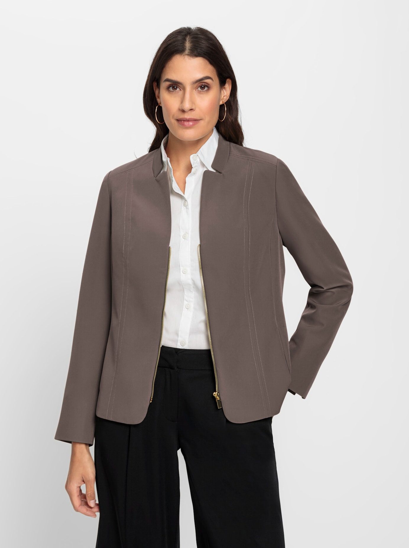 Classic Inspirationen Jasje Blazer