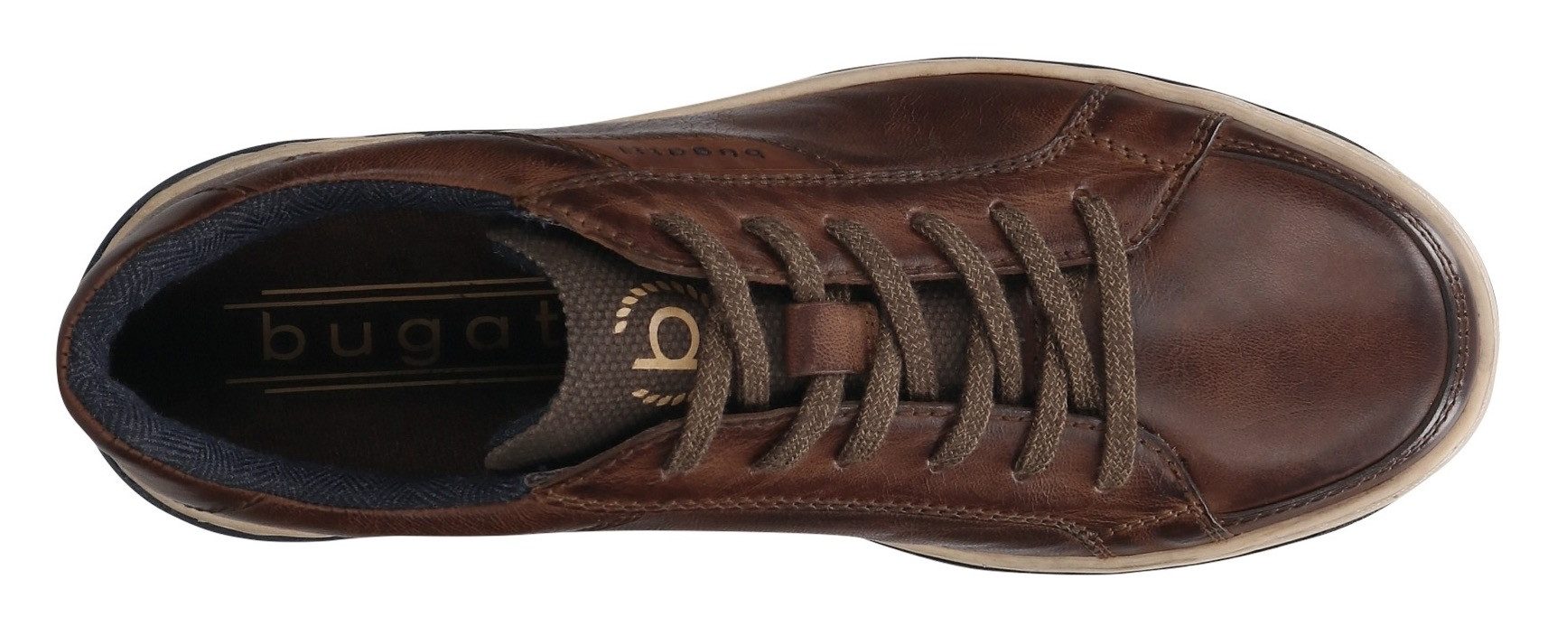 Bugatti Veterschoenen