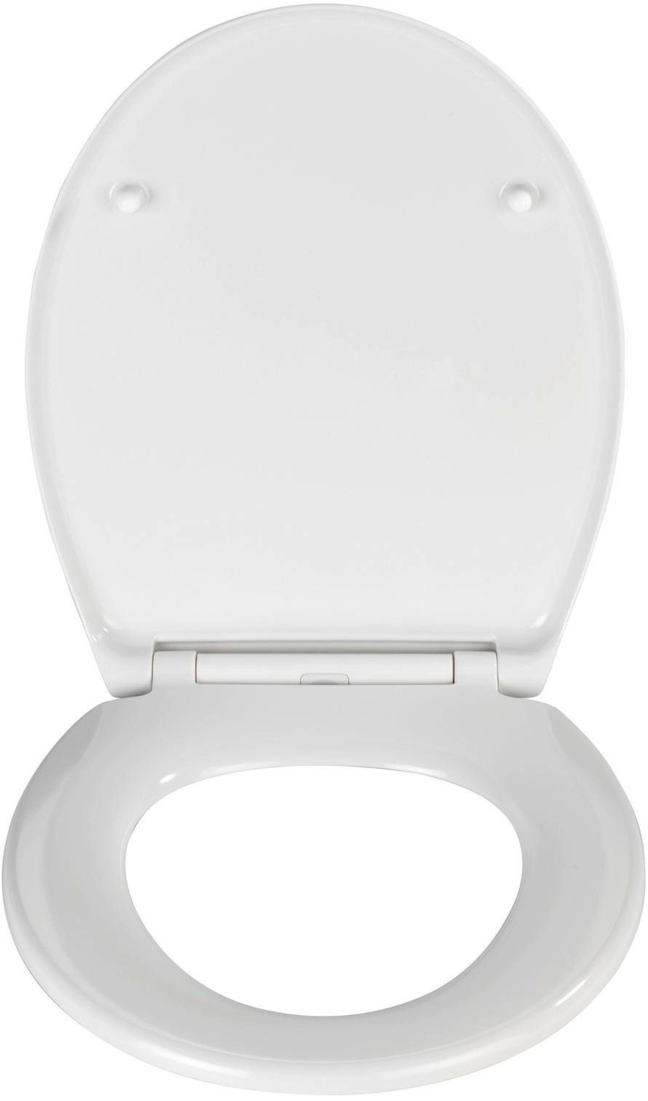 WENKO Toiletzitting Samos