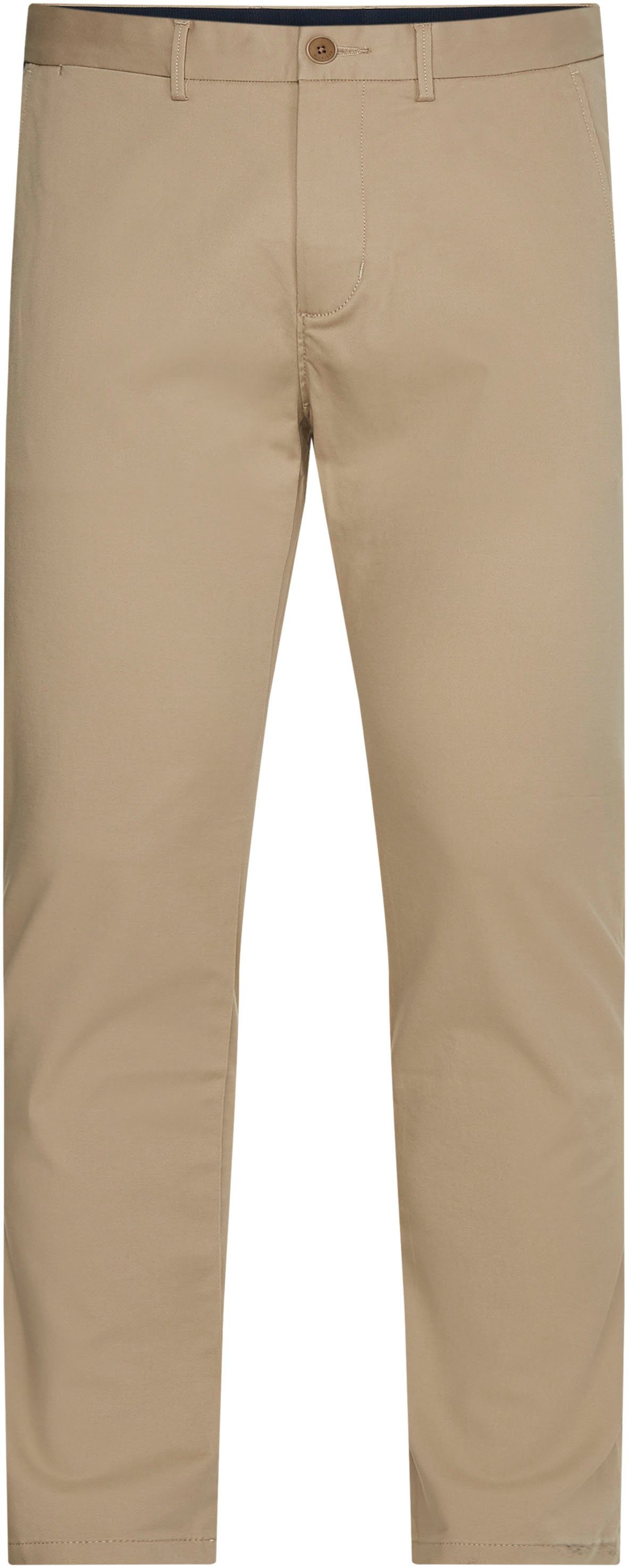 Tommy Hilfiger Chino Bleecker 1985 PIMA CO